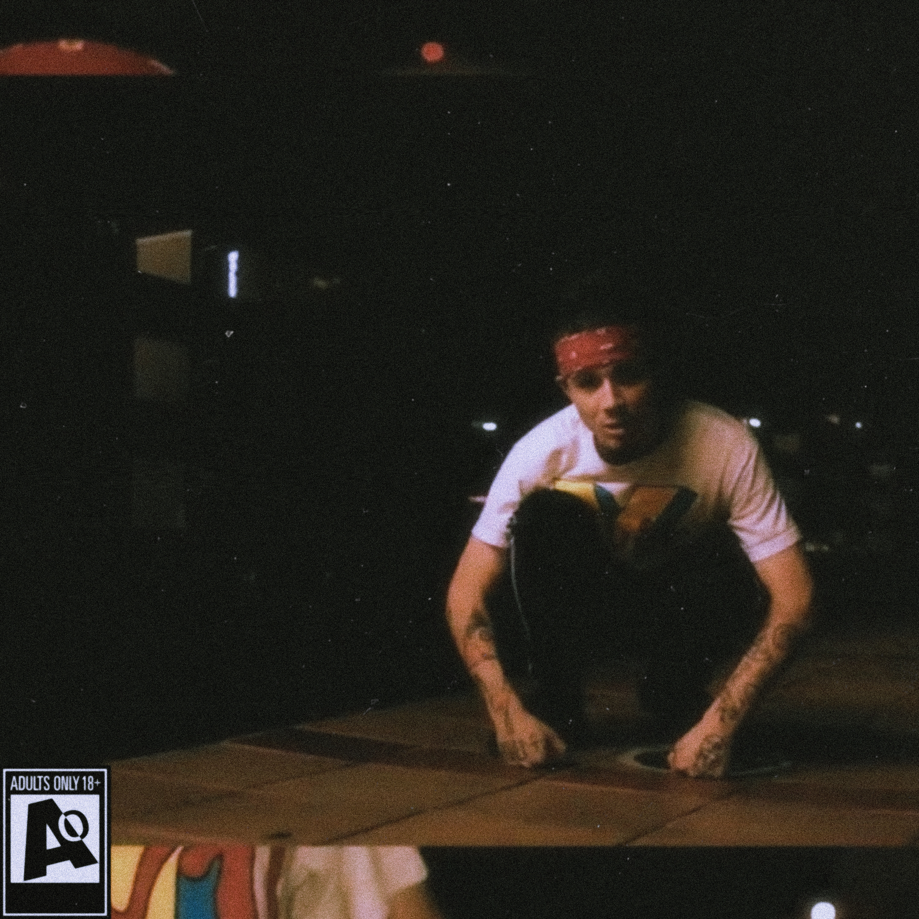Lake Pt. 2 artwork