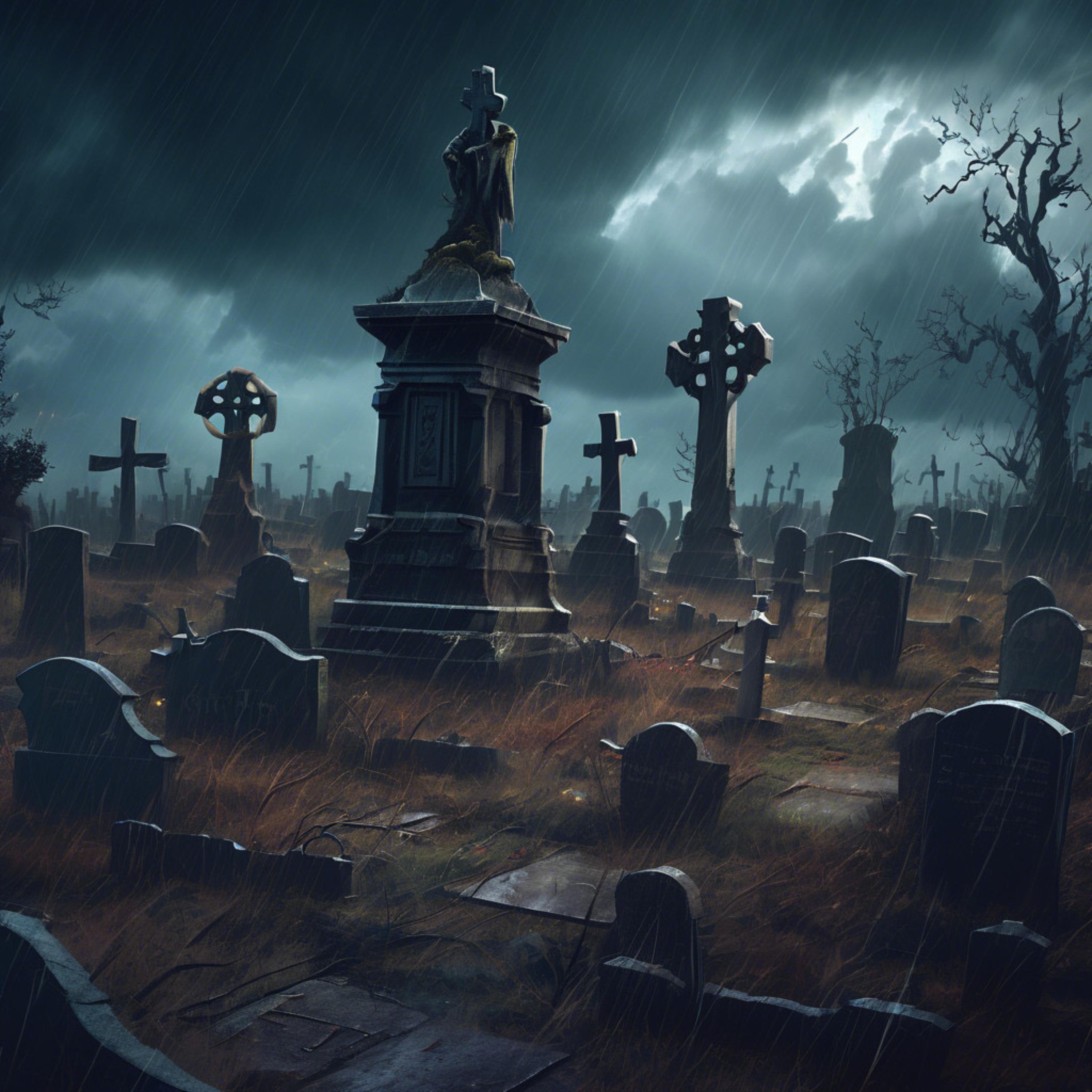 Undertaker! artwork