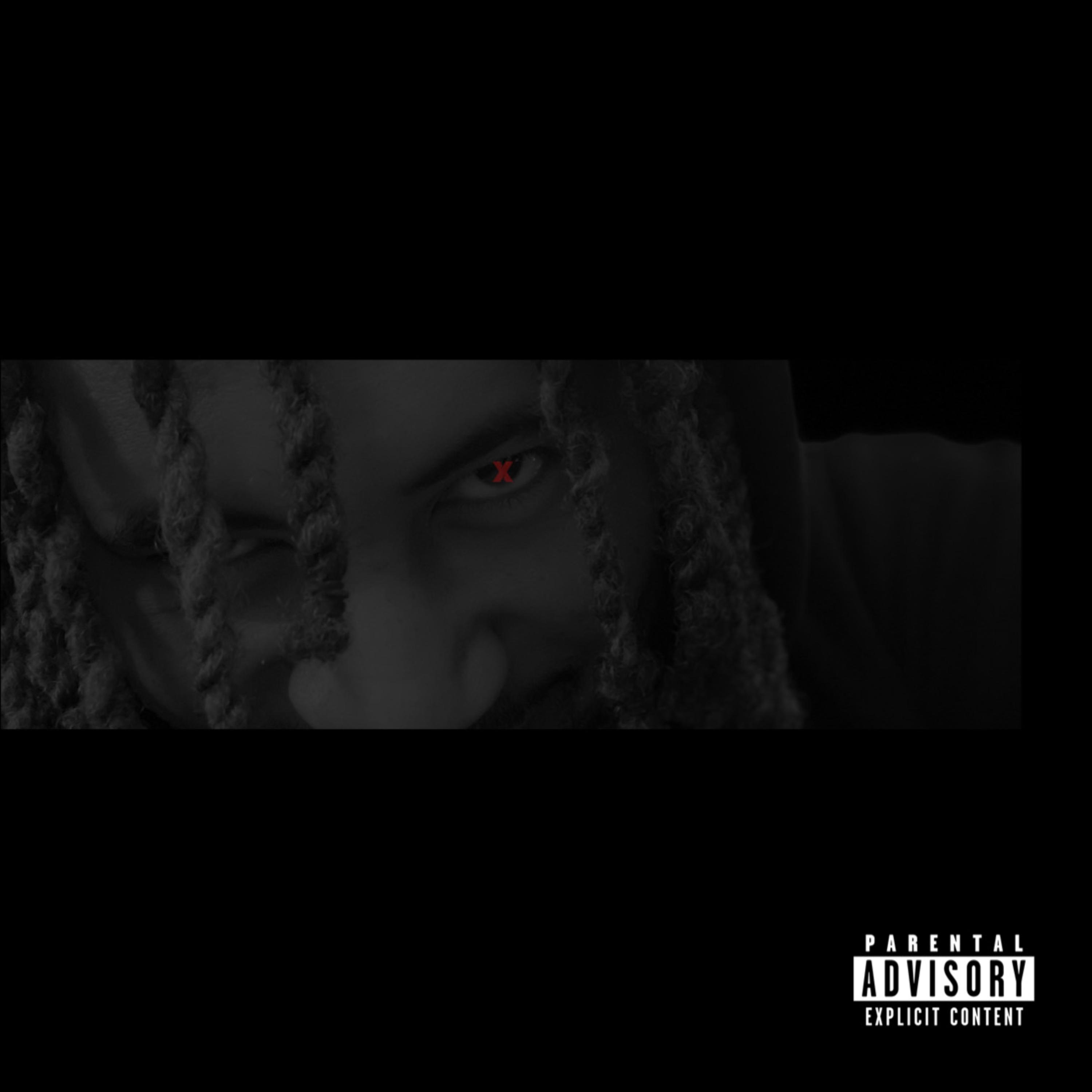 Dat Boy a Bitch  by Rambo Flacko cover art