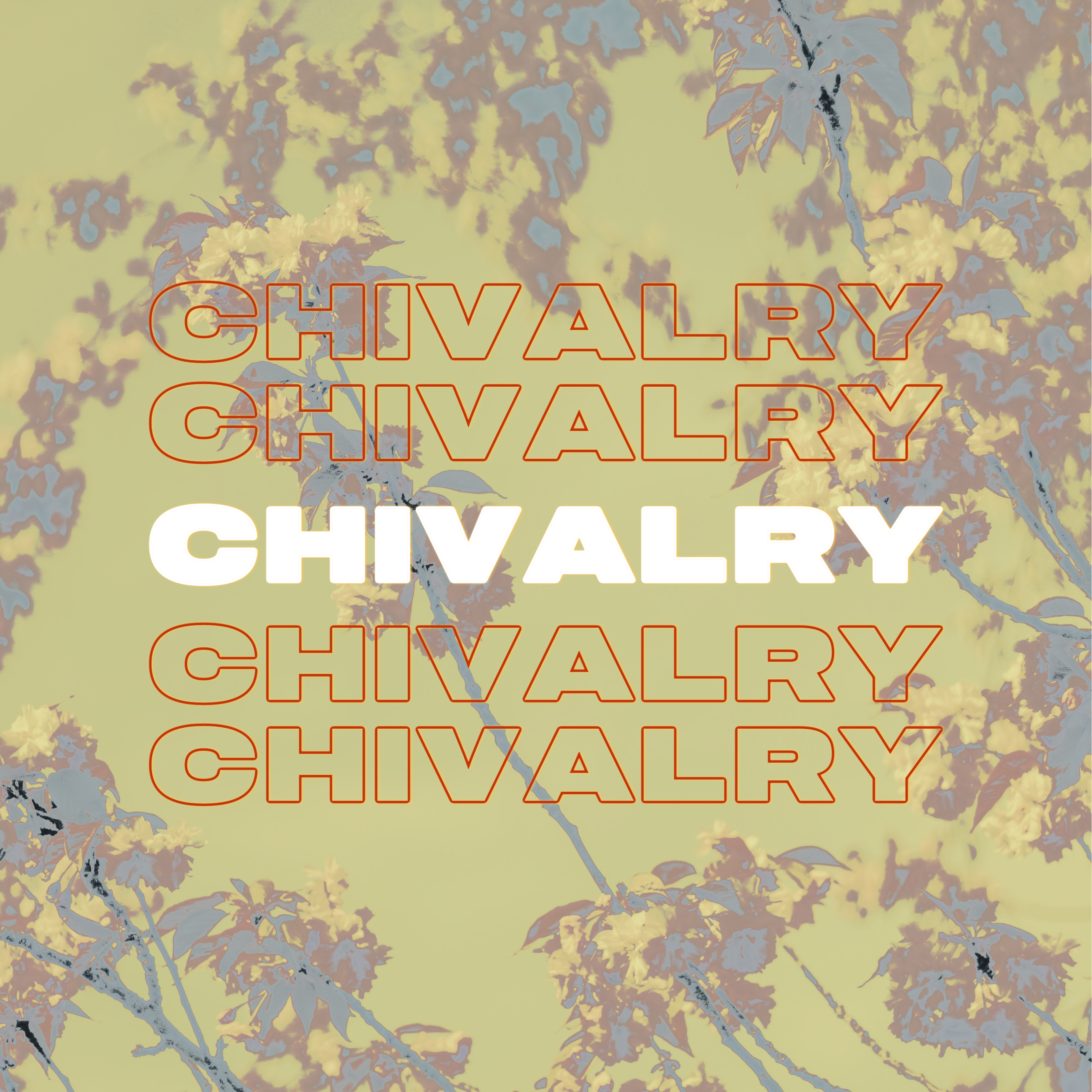 Chivalry artwork