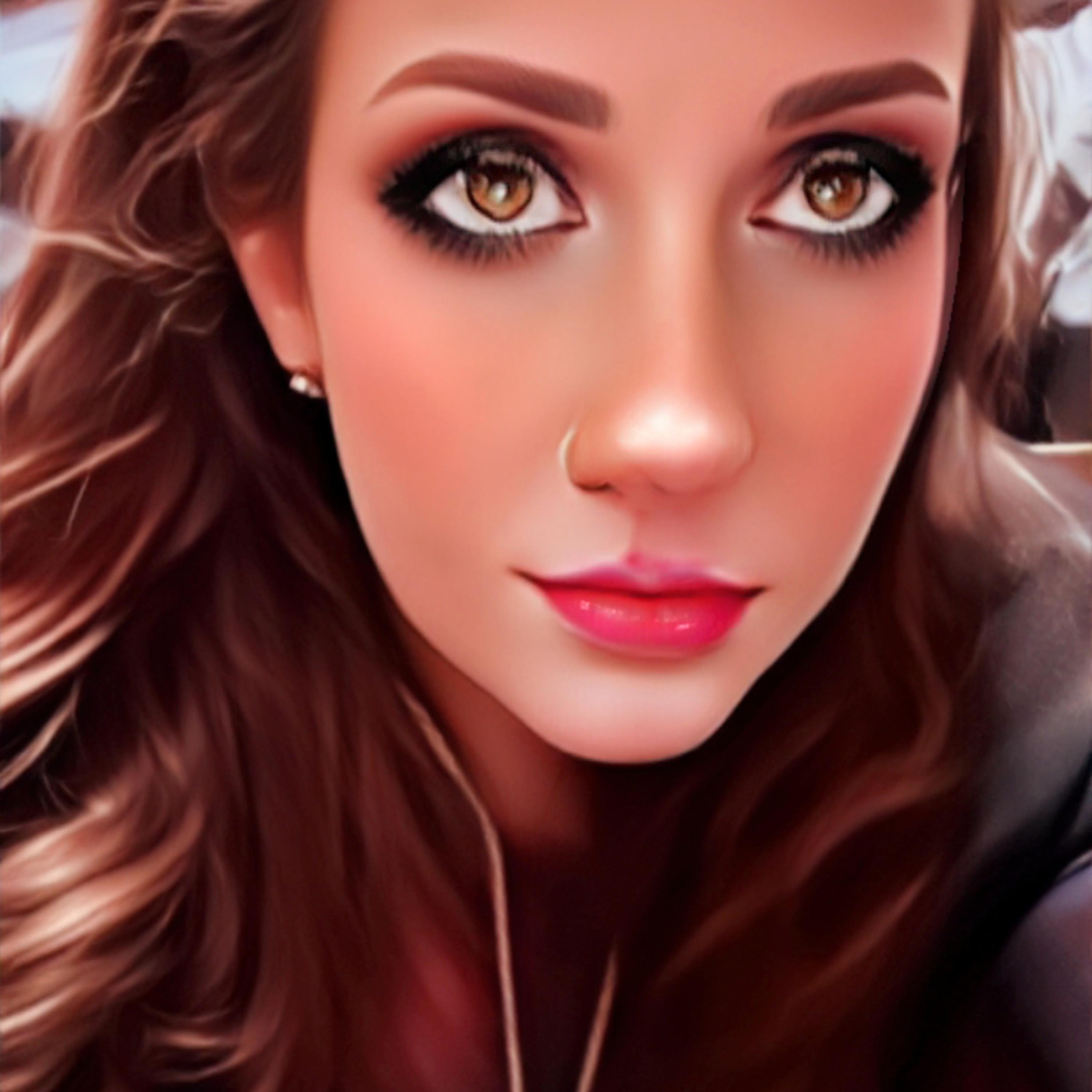 Break Free artwork