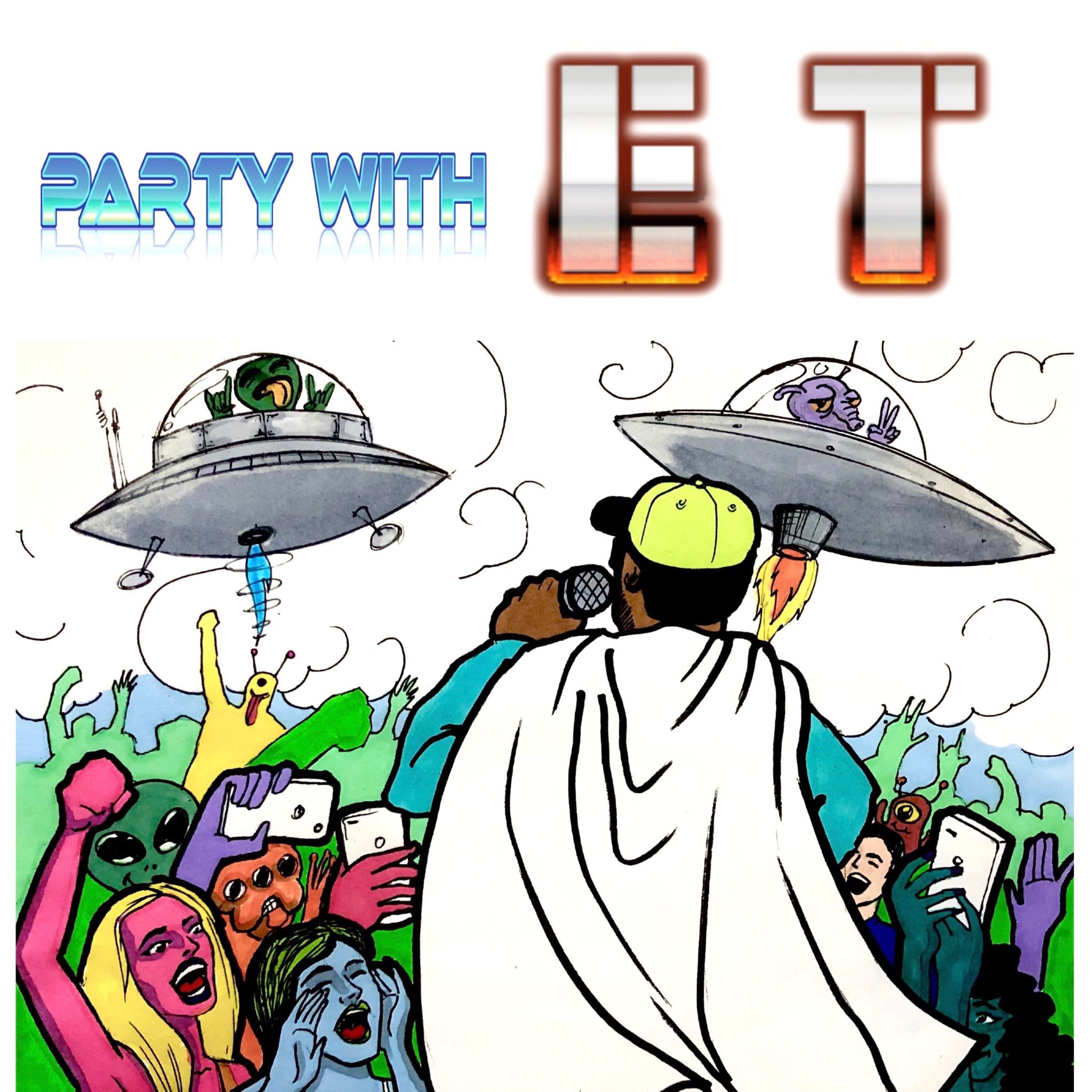 Make It artwork
