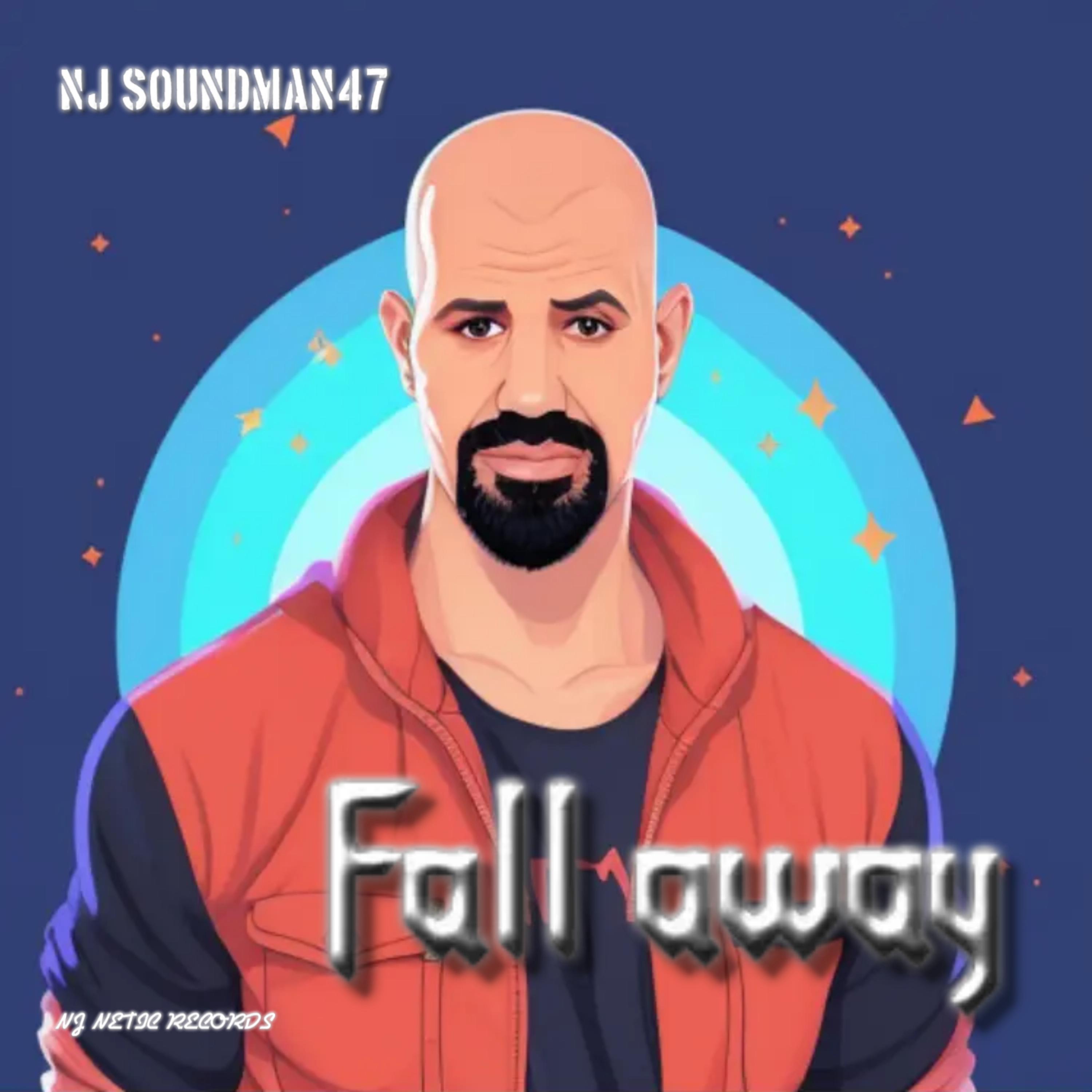 FALL AWAY artwork