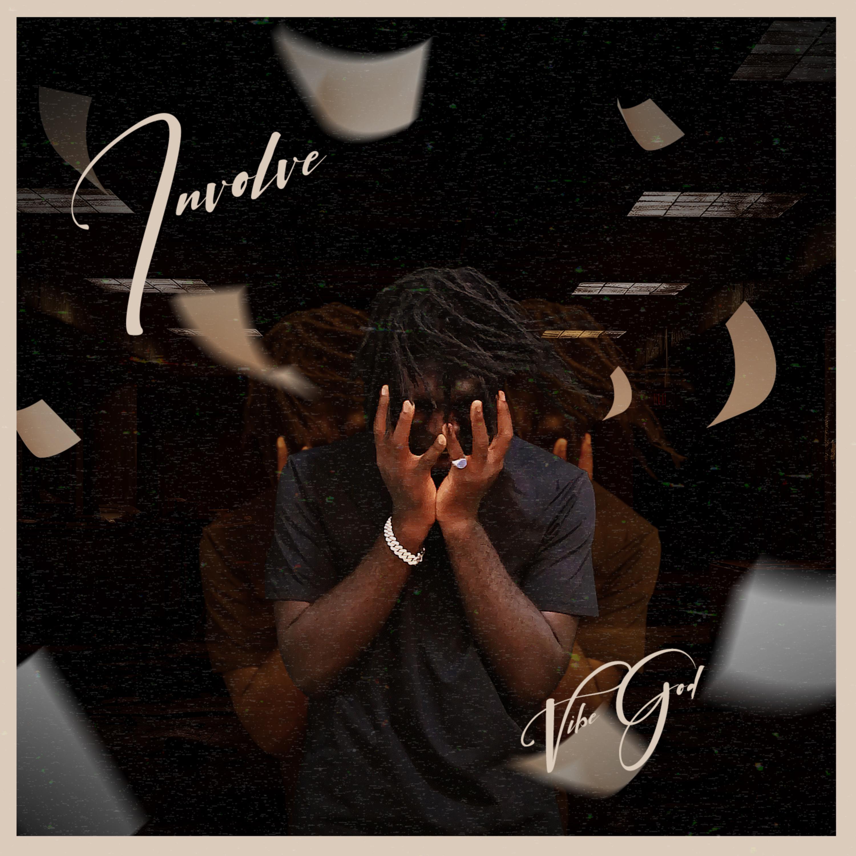 Involve by Vibe God cover art
