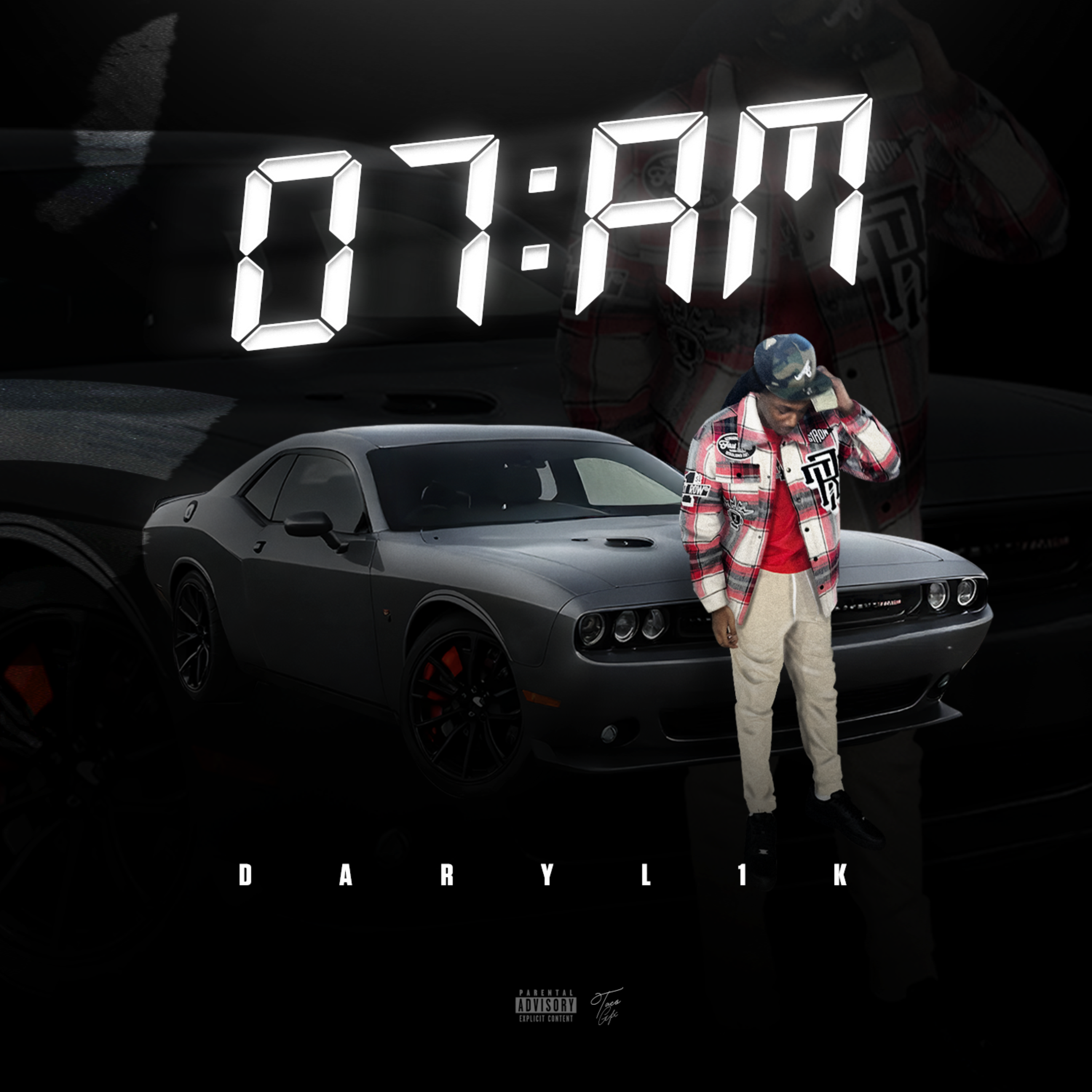 7am artwork