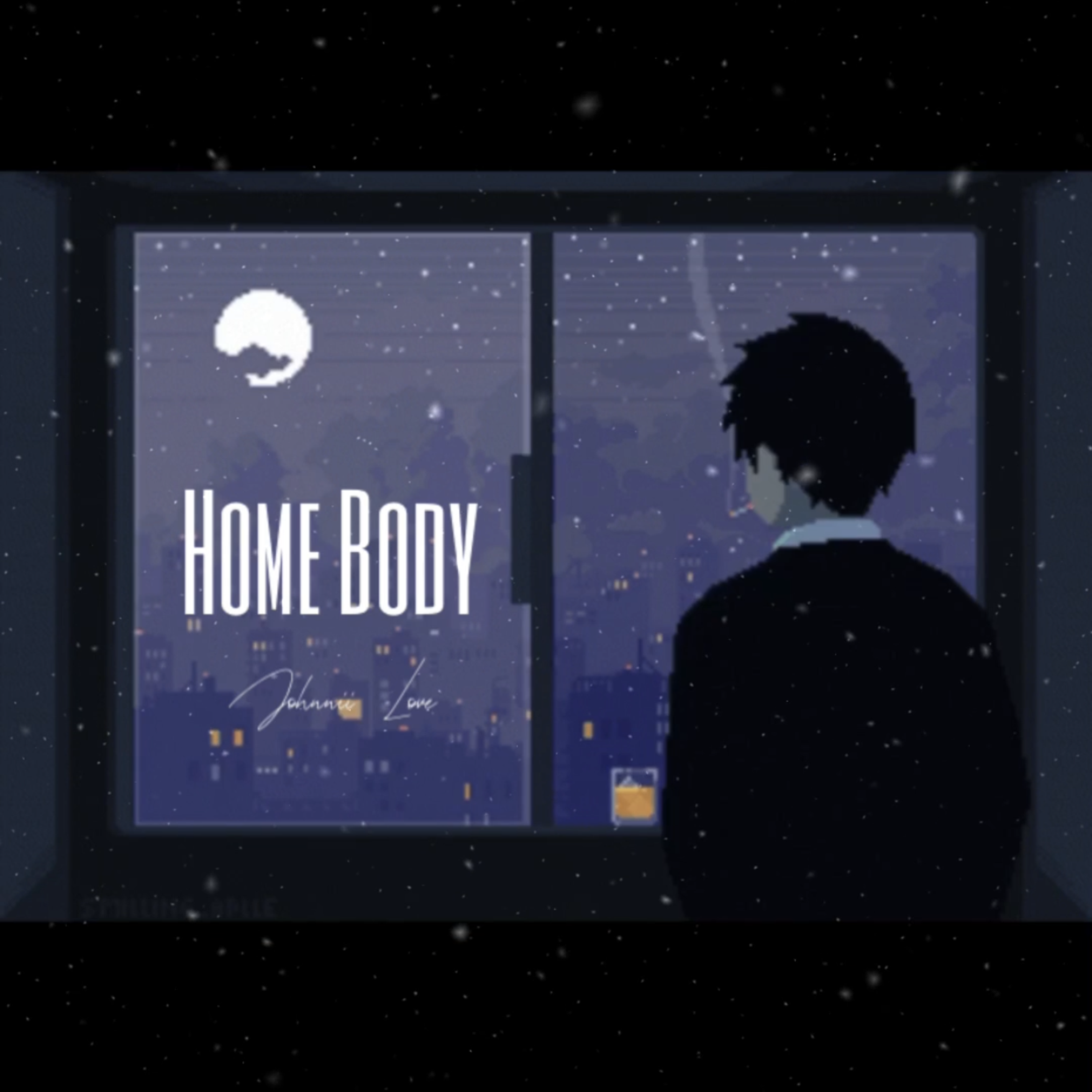 Home Body artwork