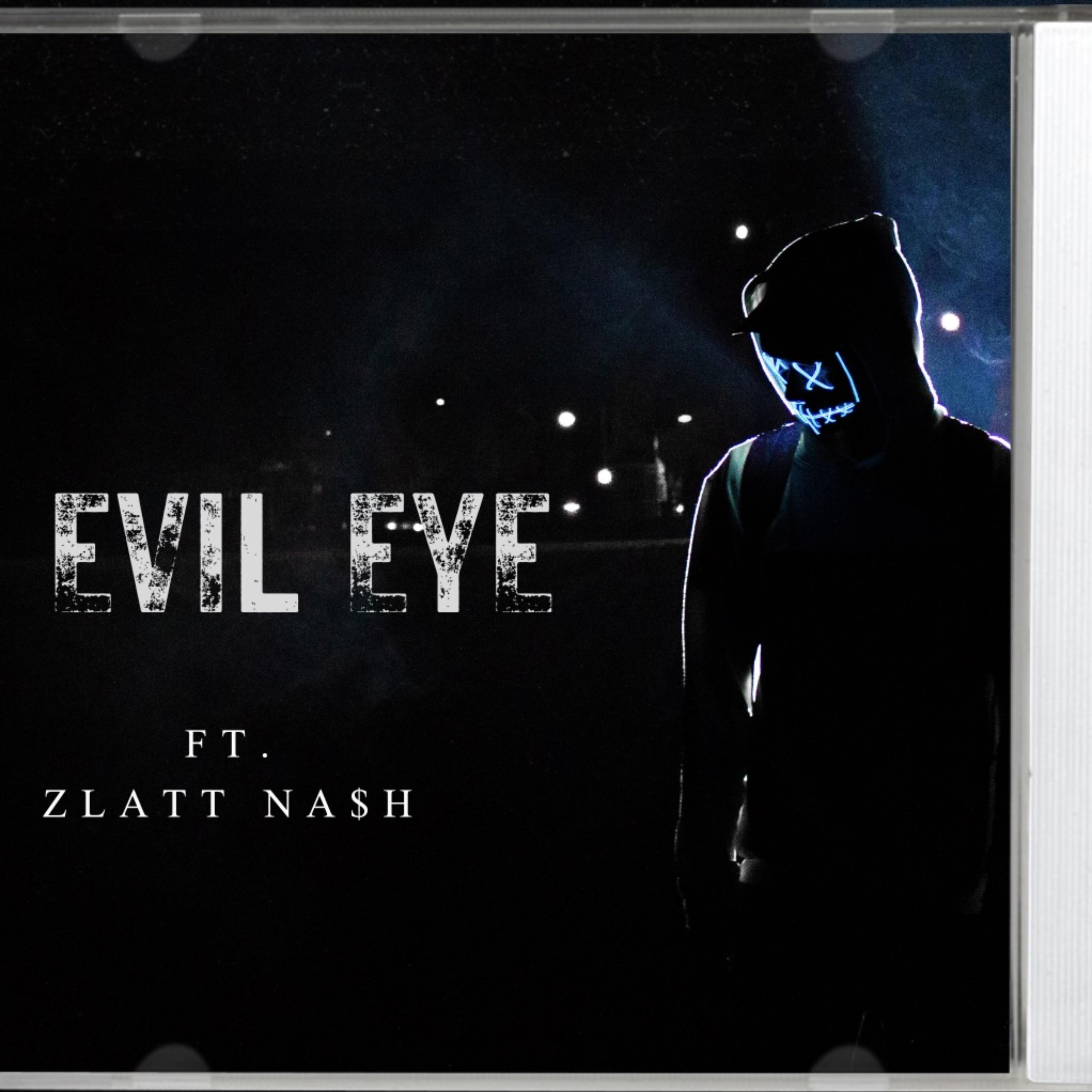 Evil Eye artwork