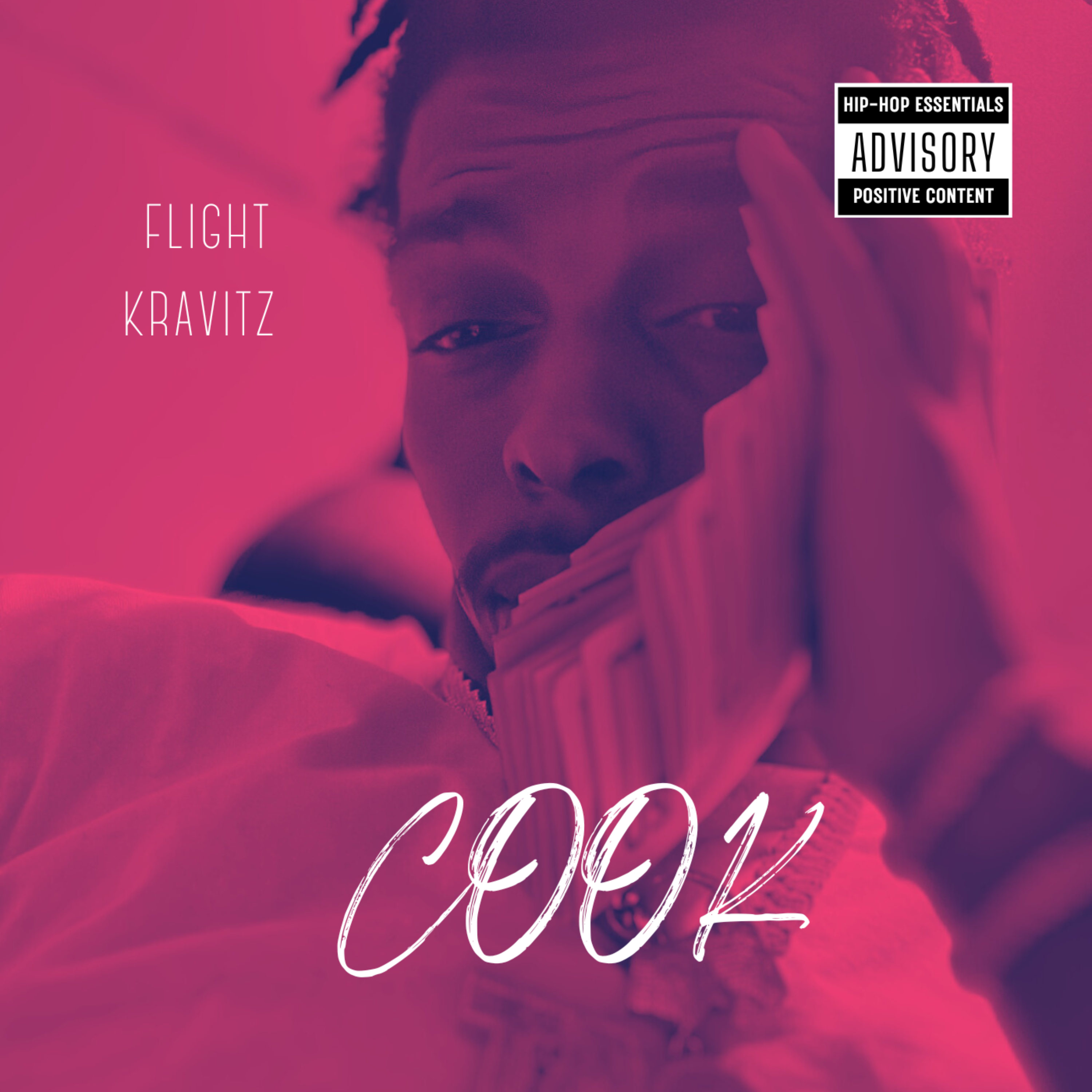COOK artwork