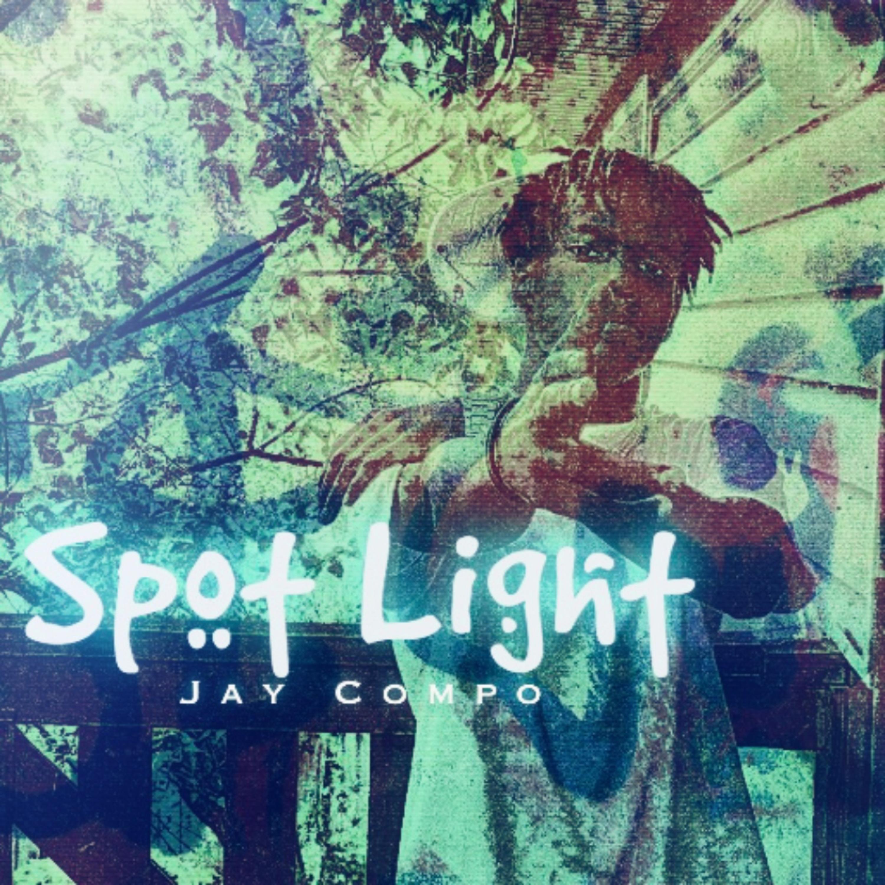 Spot Light artwork