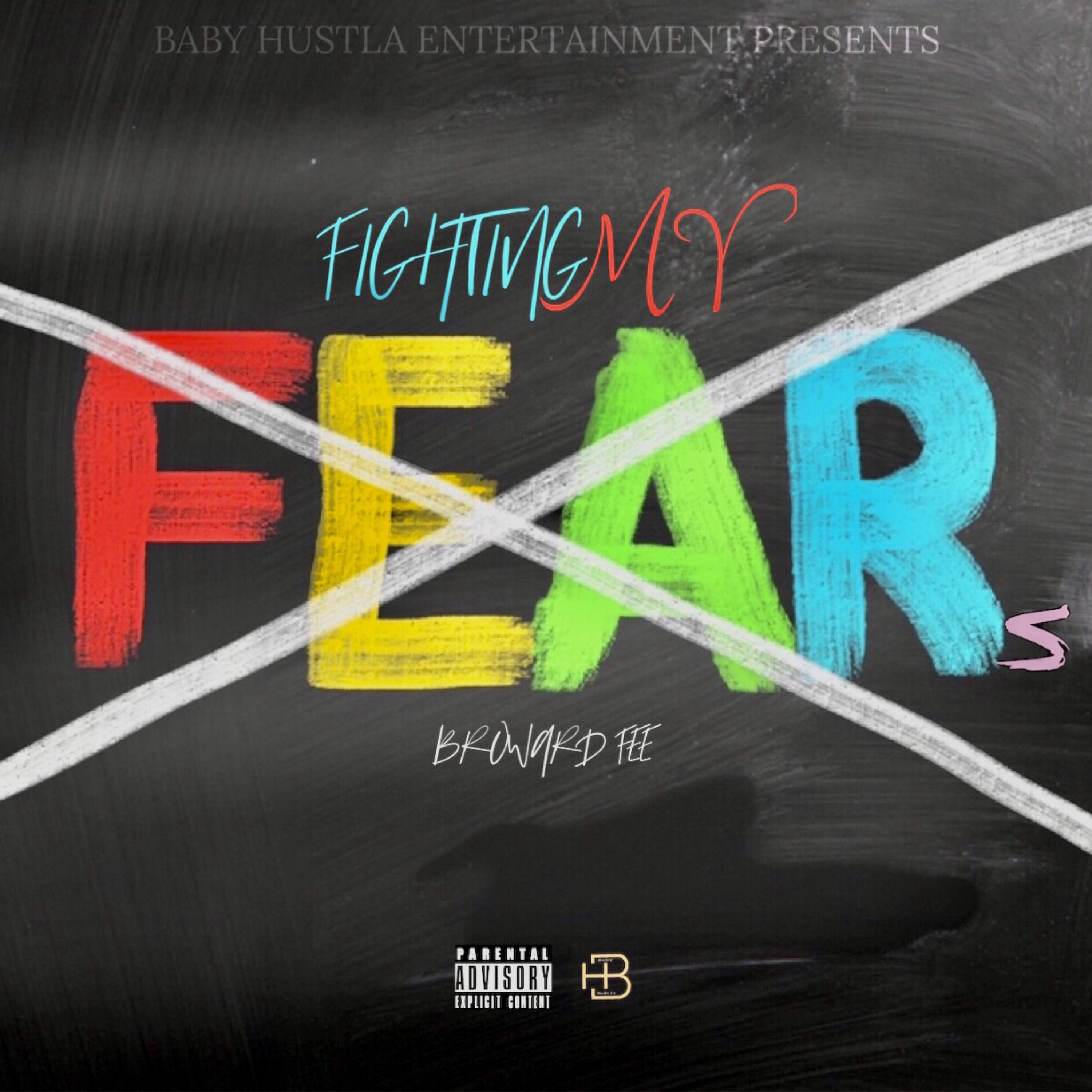 Fighting My Fears artwork