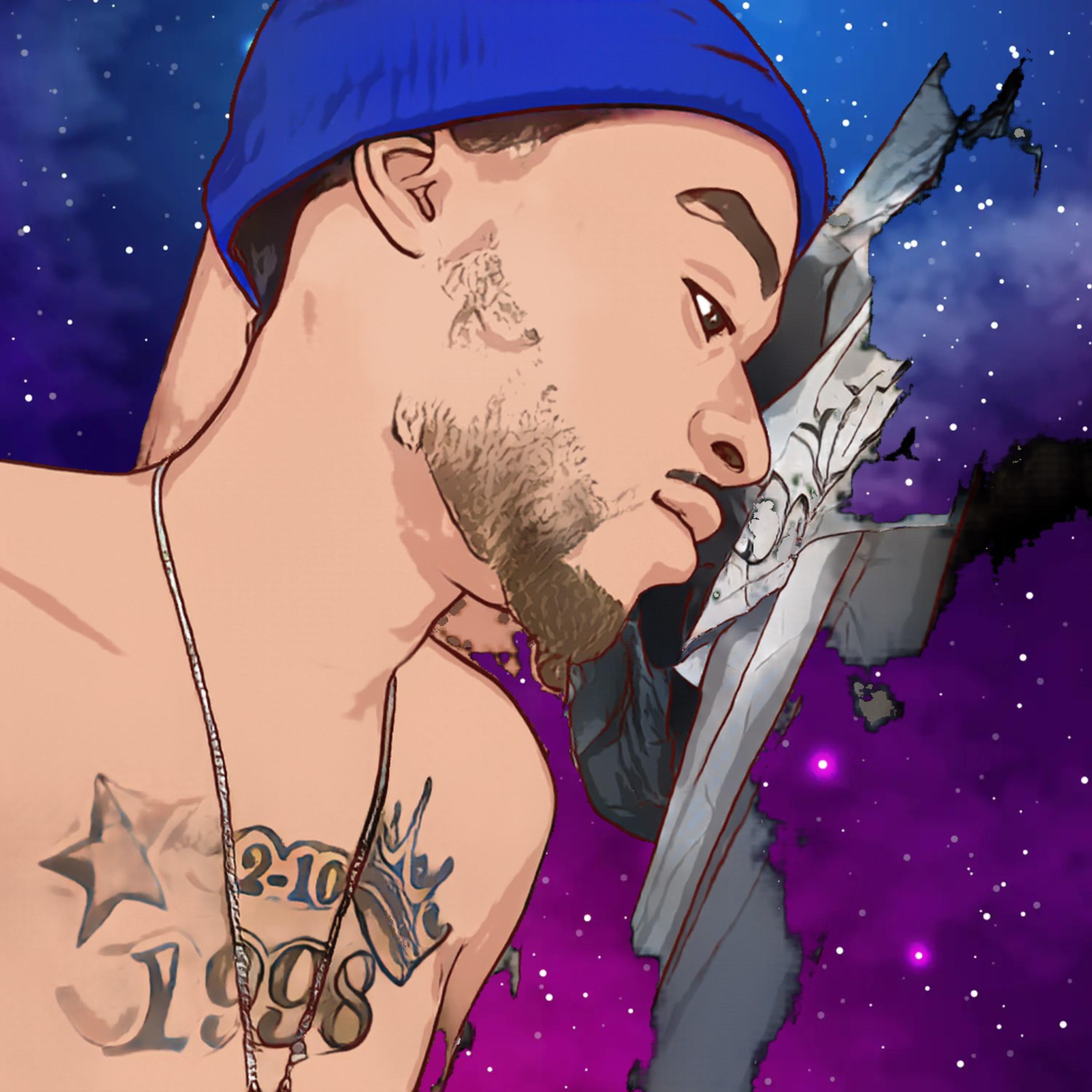 O.T.B Two artwork