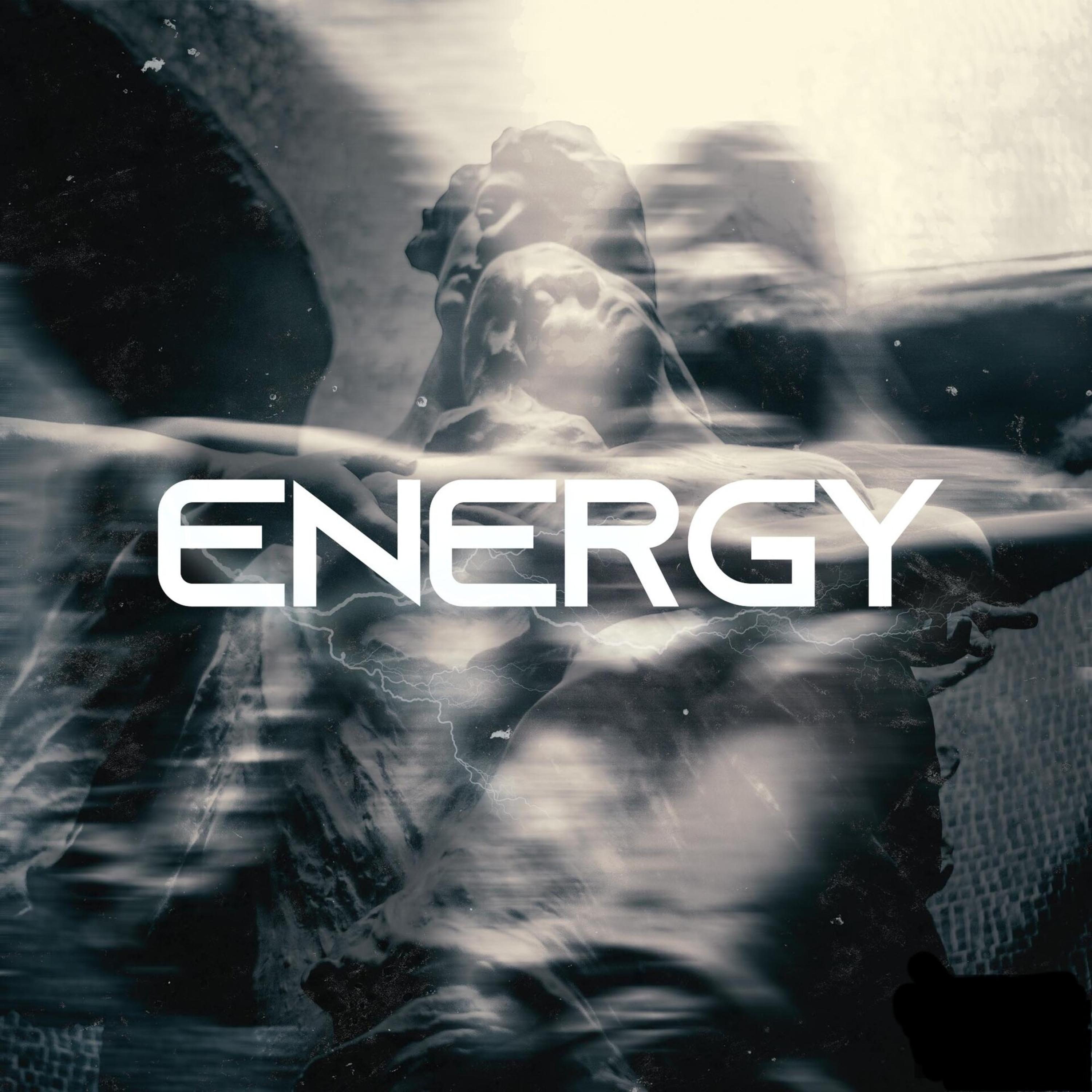 Energy artwork