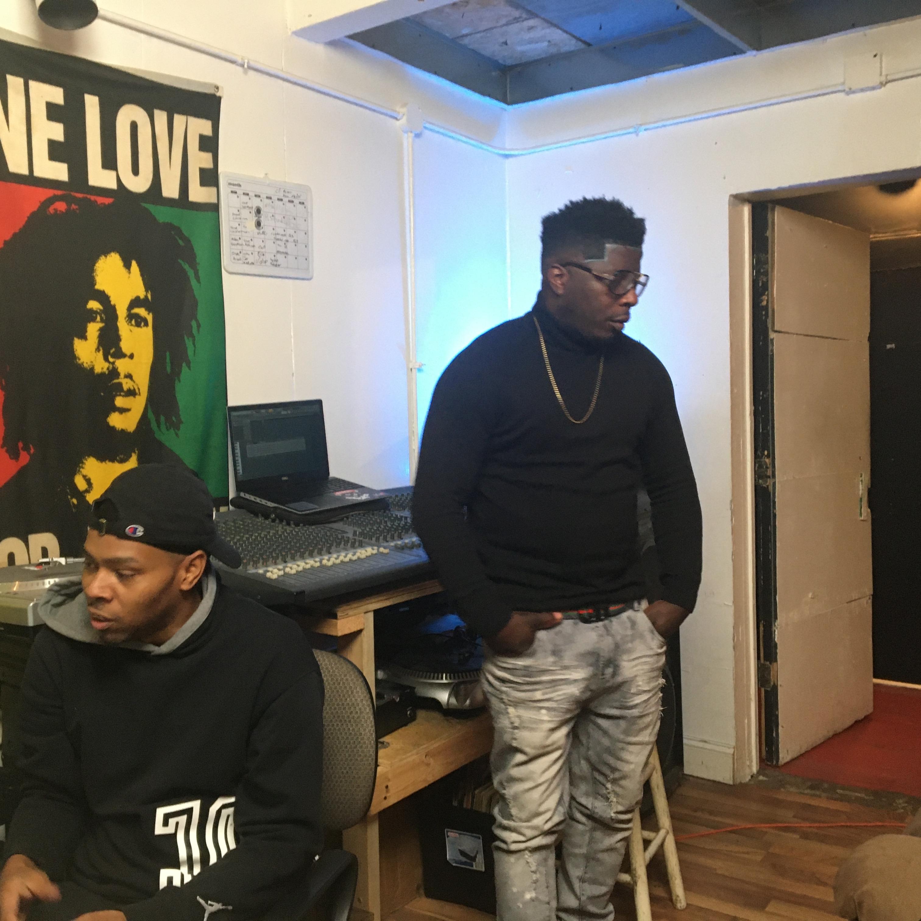 Do Better than last year artwork