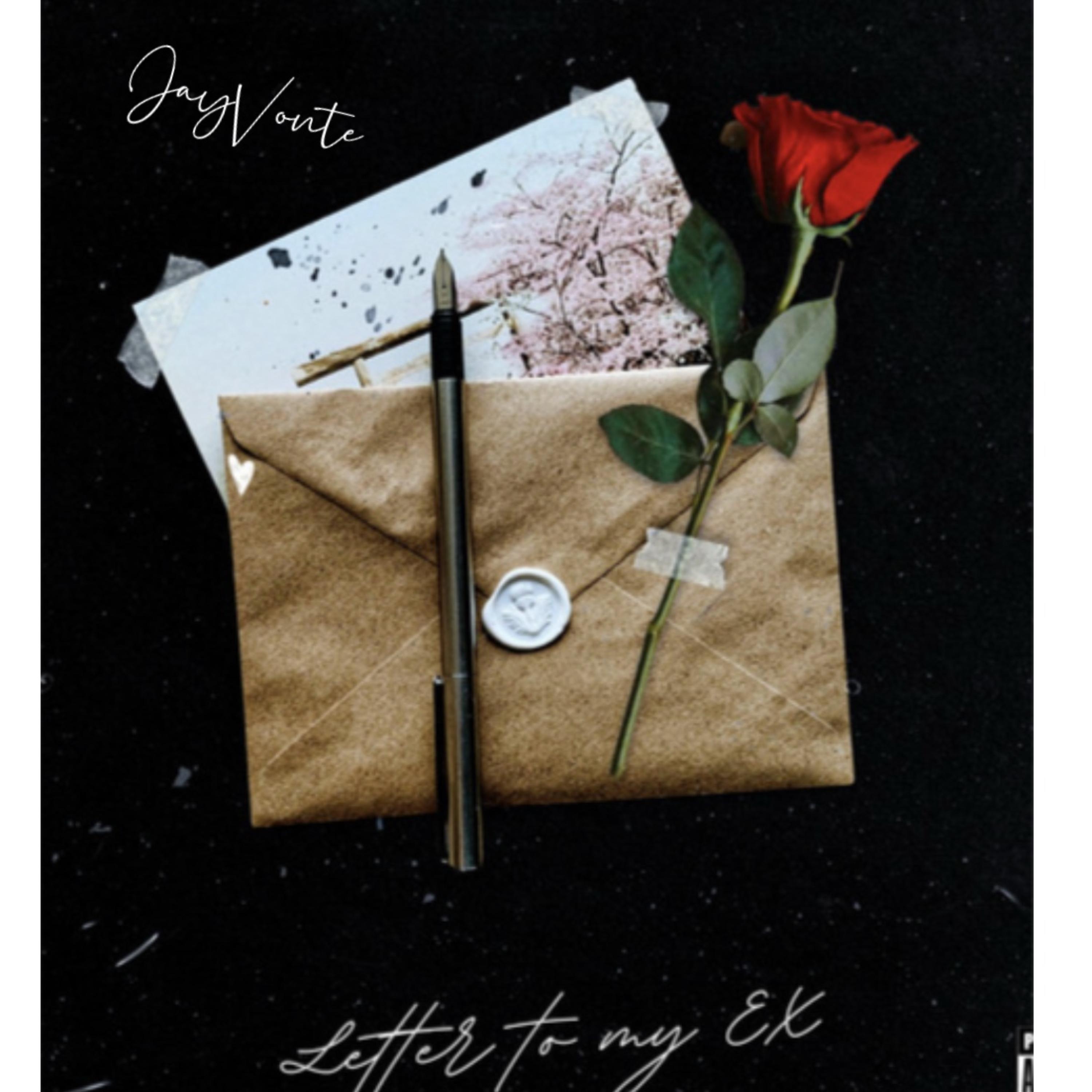 Letter To My Ex artwork