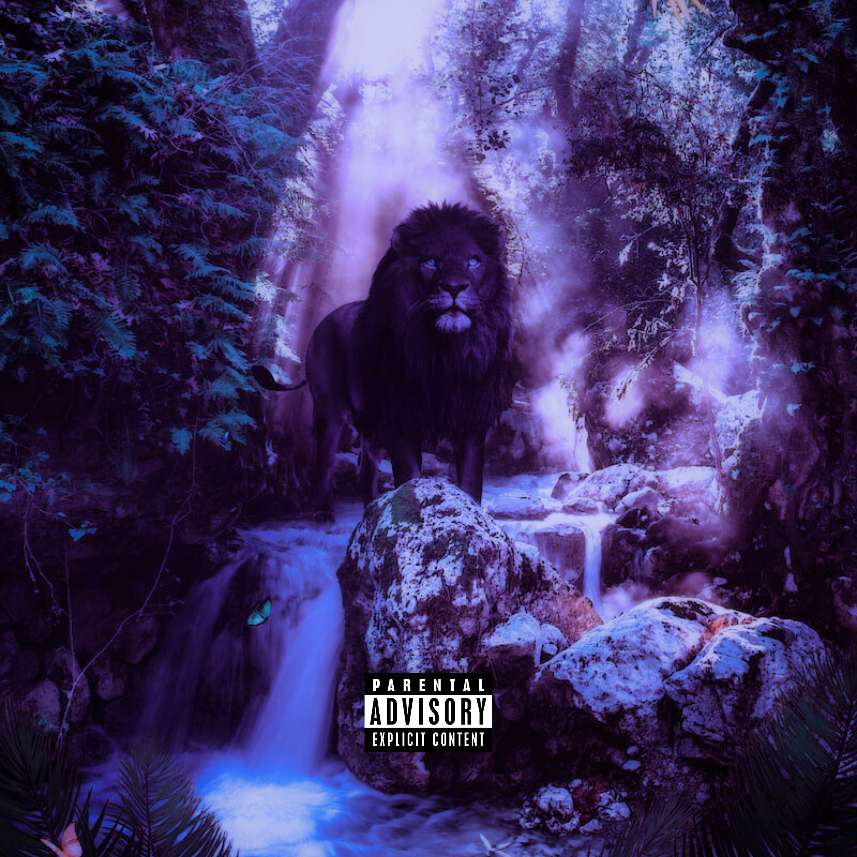 The Jungle 2 artwork