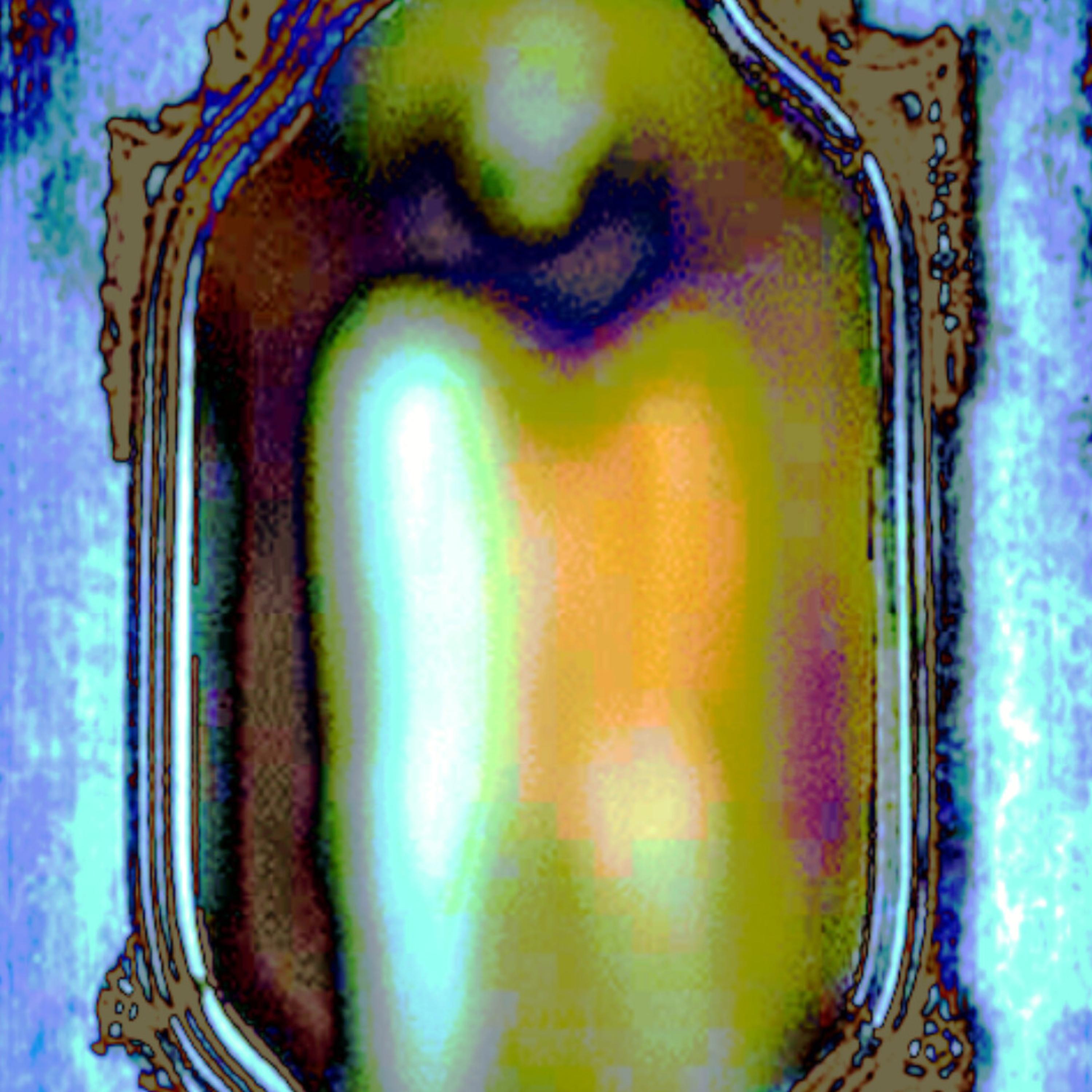 Mirror  artwork