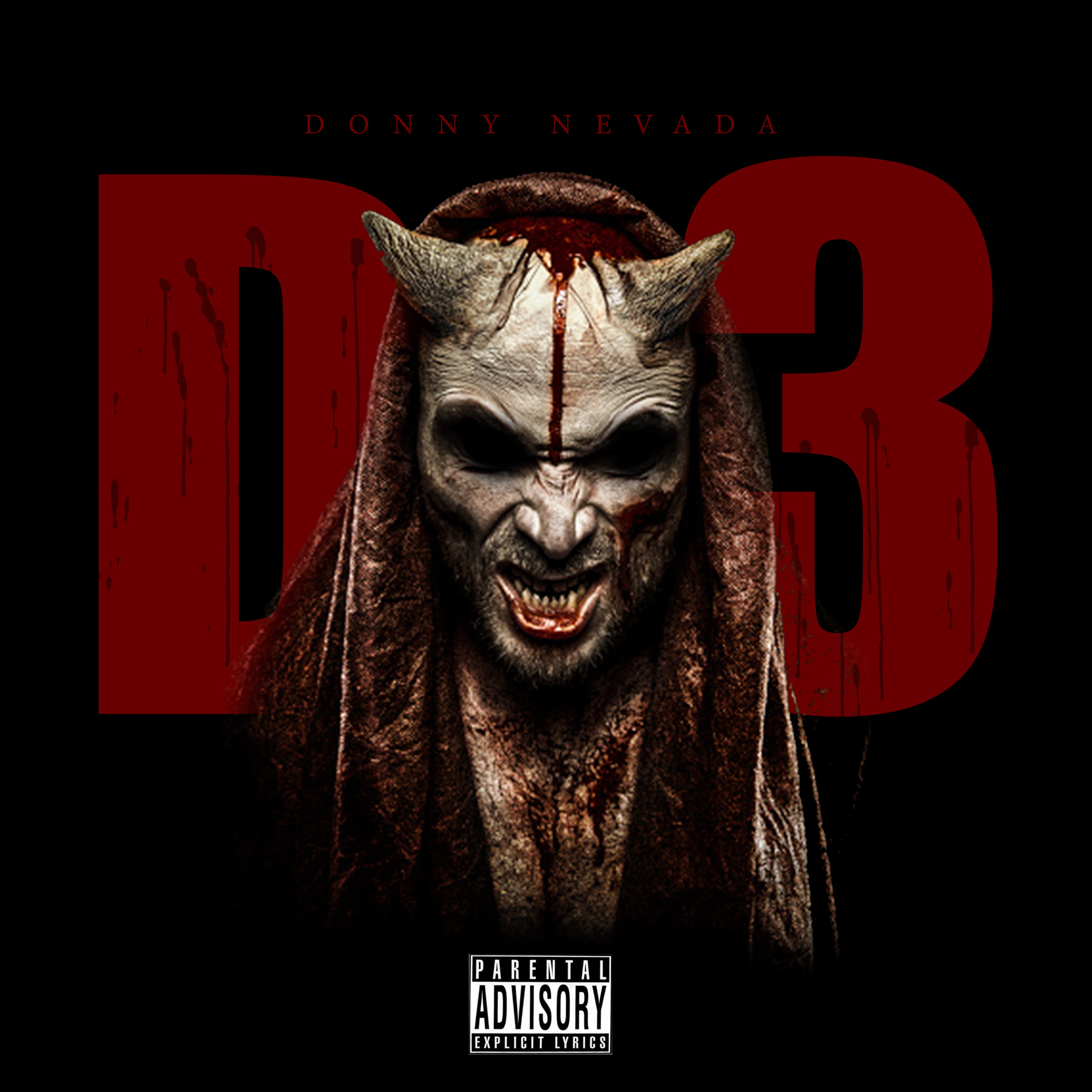 Boogeyman (D3) artwork