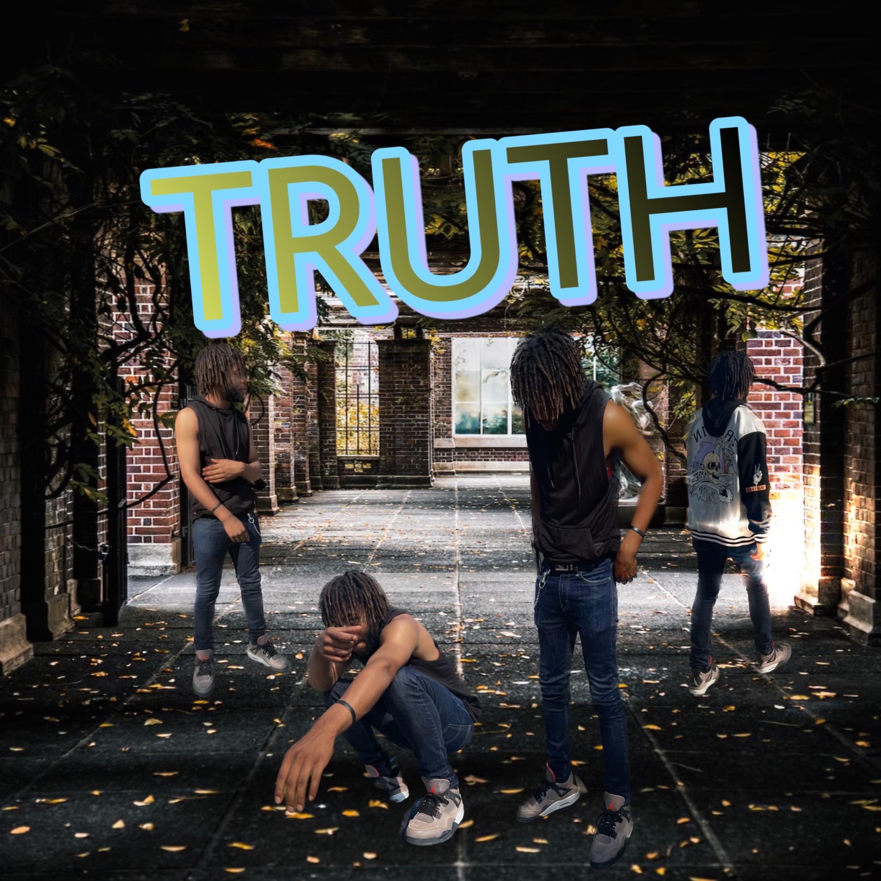 Truth artwork