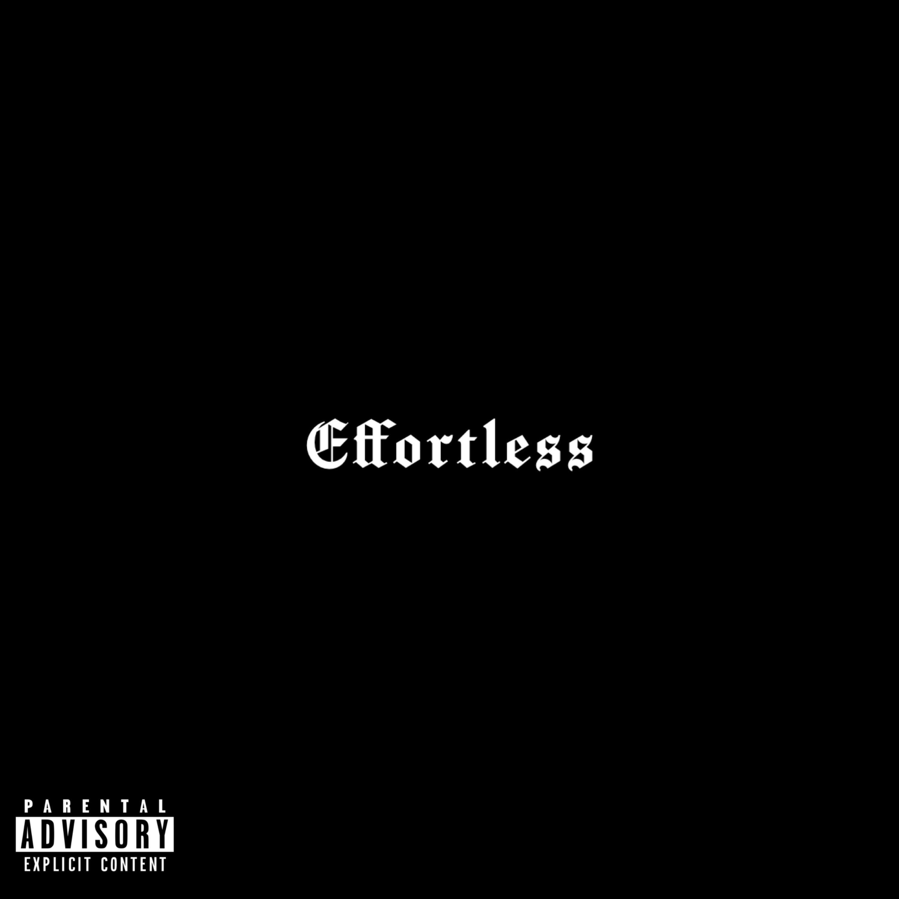 Effortless artwork