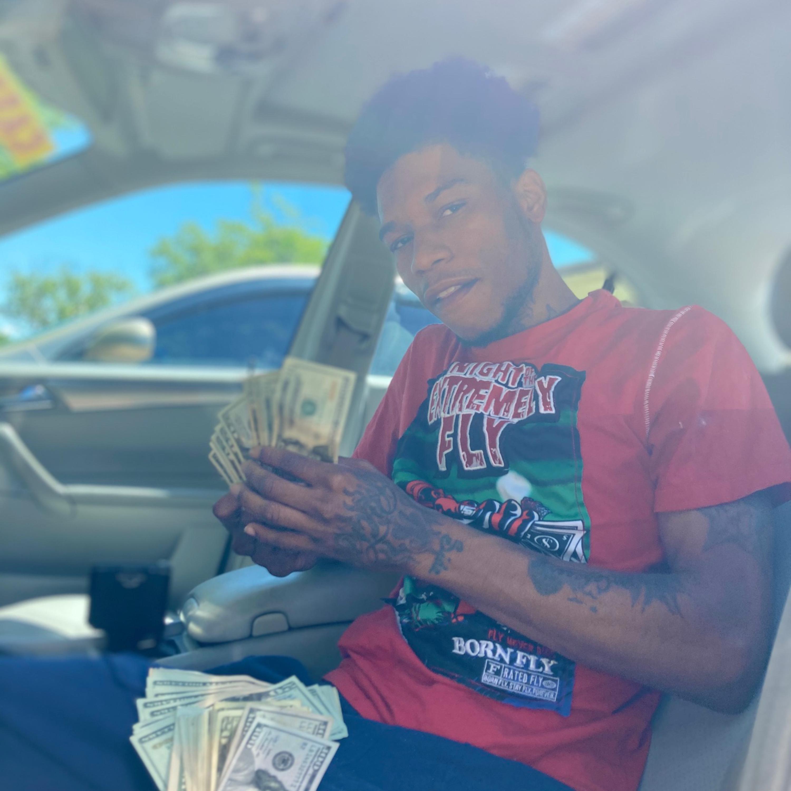 Action Jackson artwork