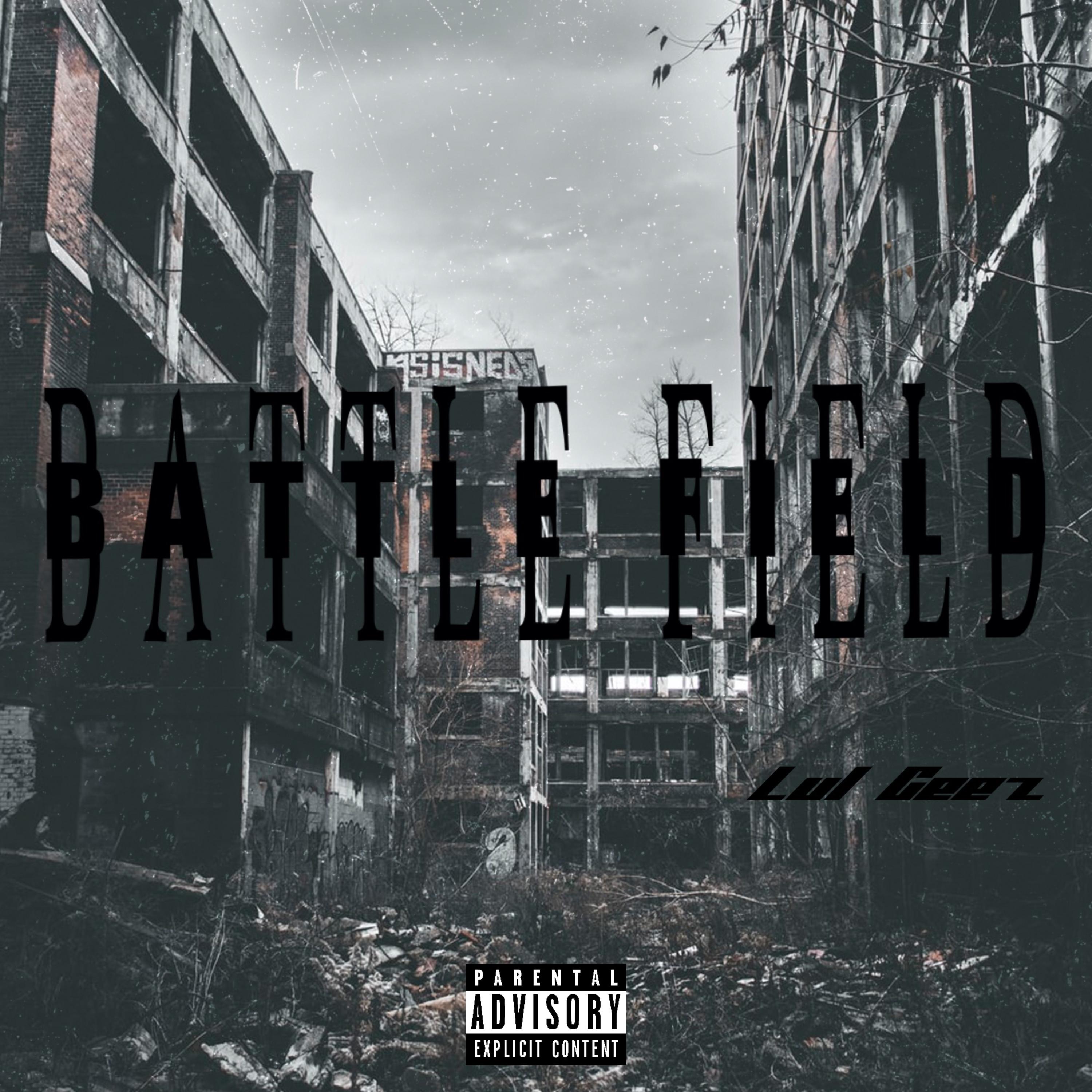 Battle Field artwork