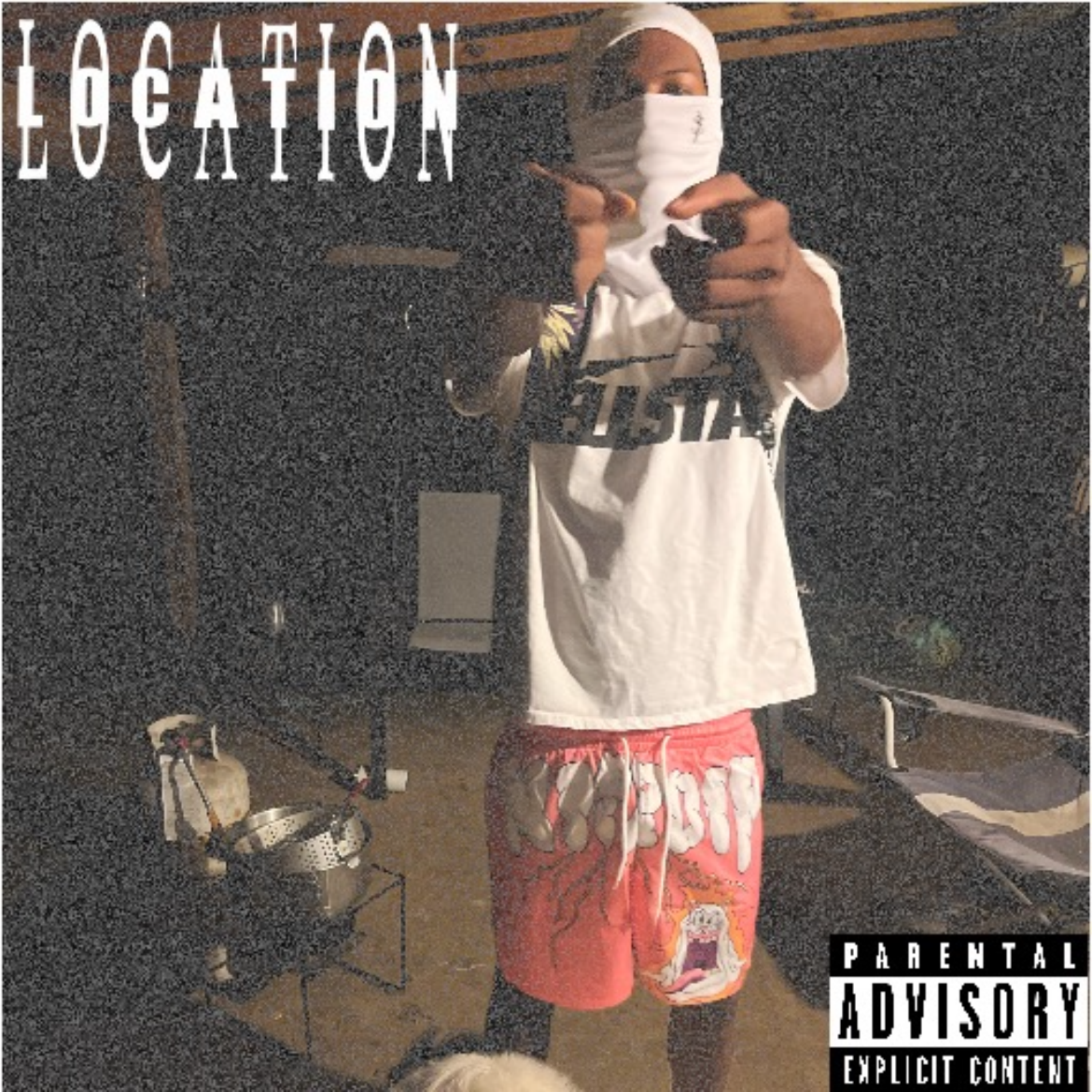 Location artwork