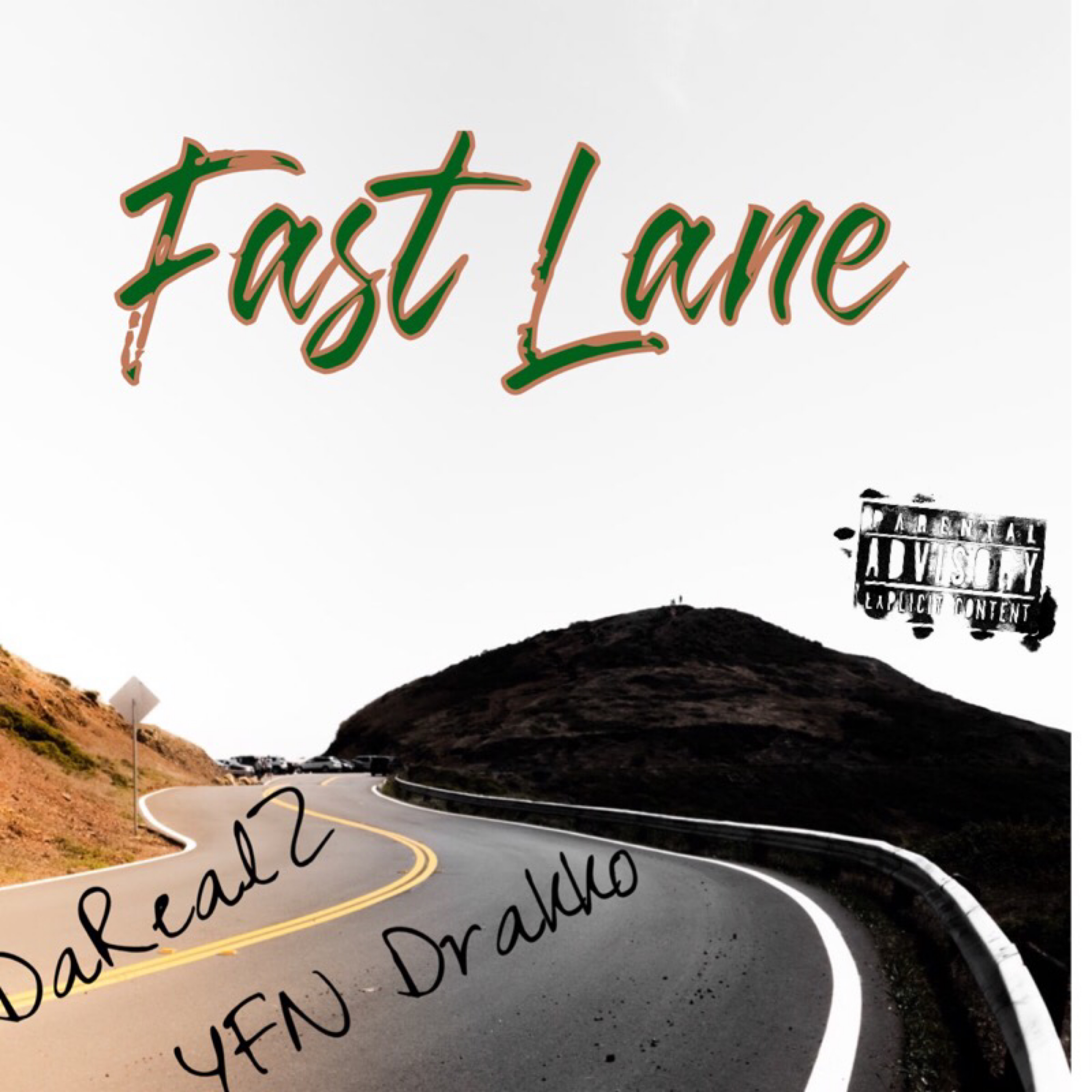 Fast Lane artwork