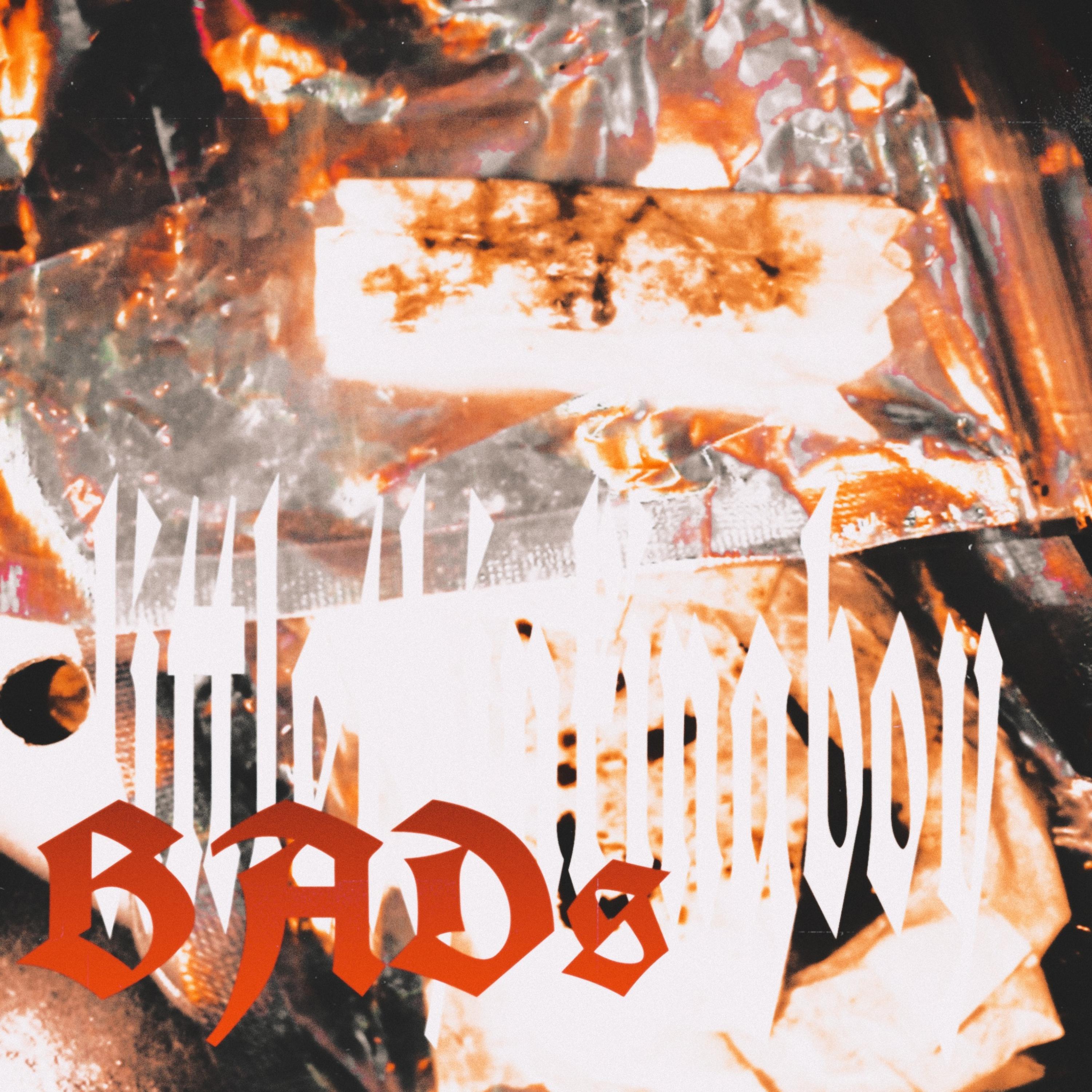 BADs artwork
