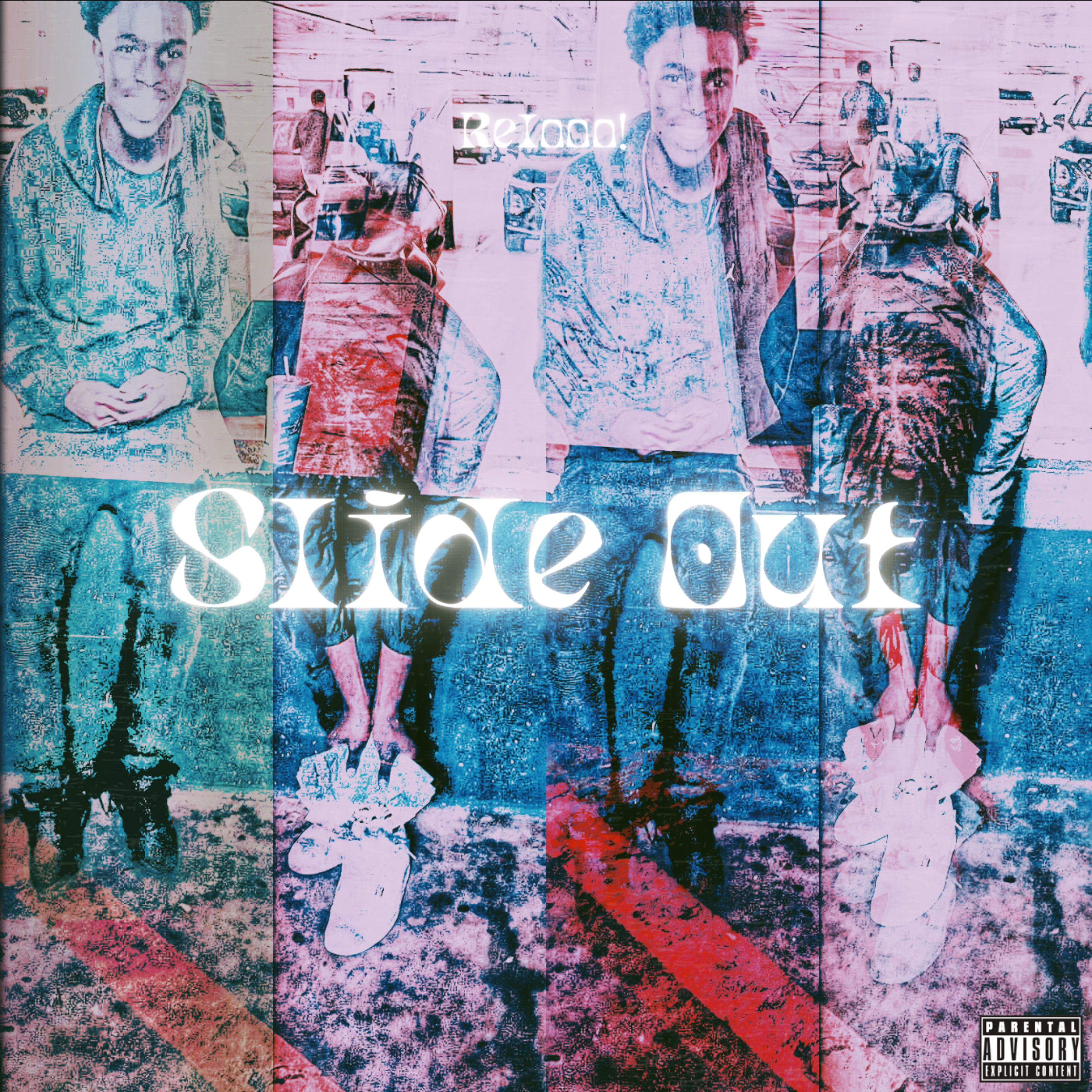 Slide Out artwork