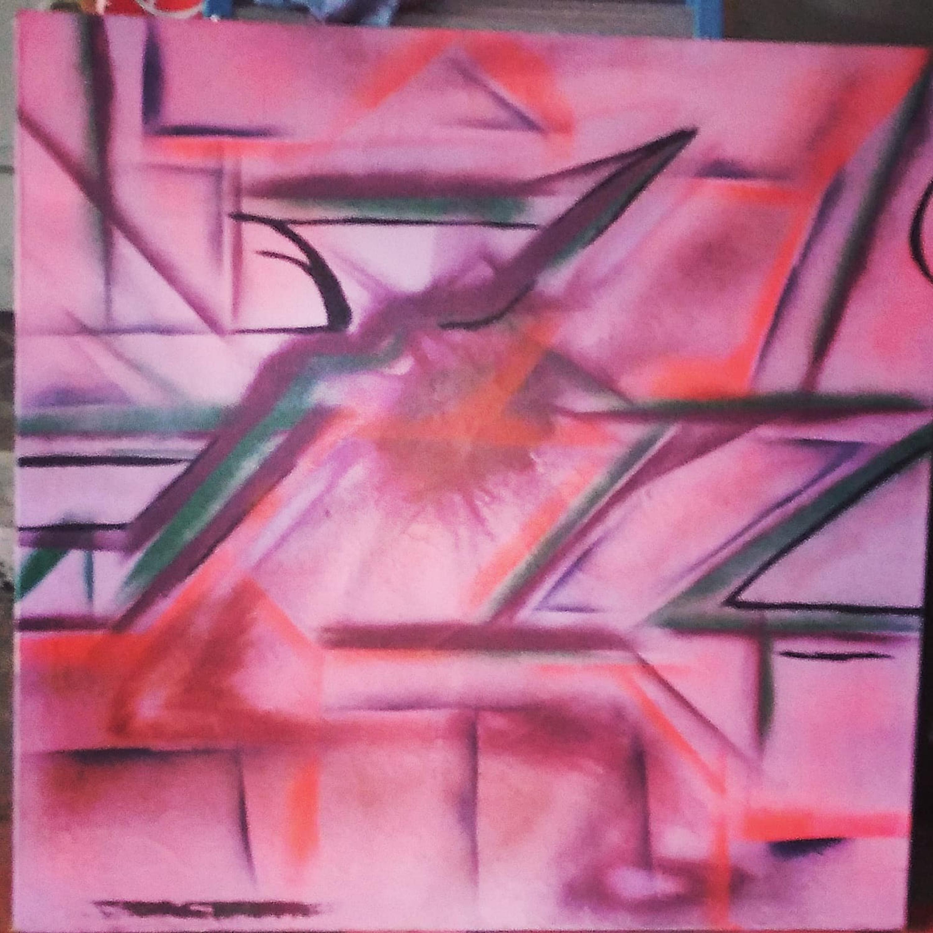 butterfly effect artwork
