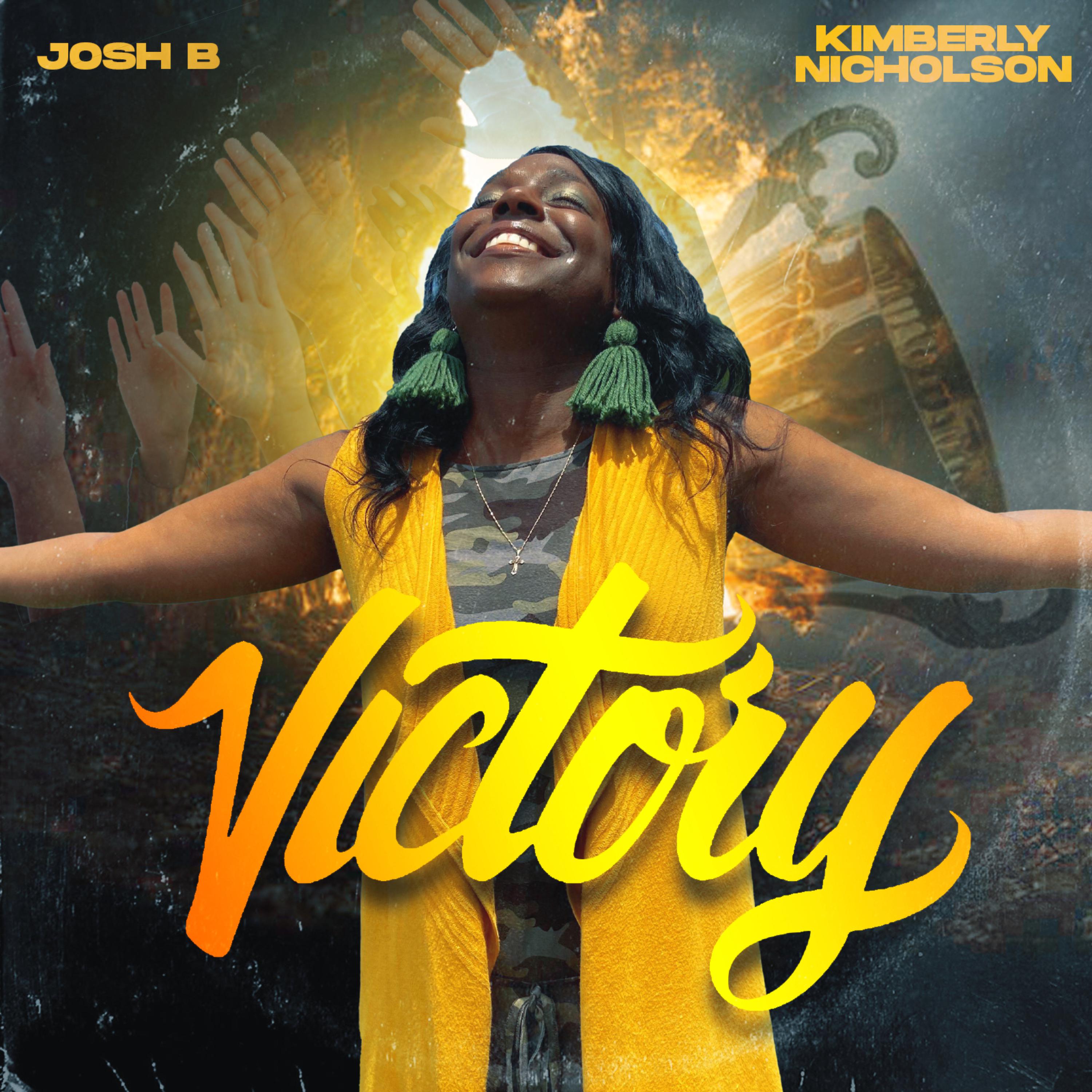 VICTORY artwork