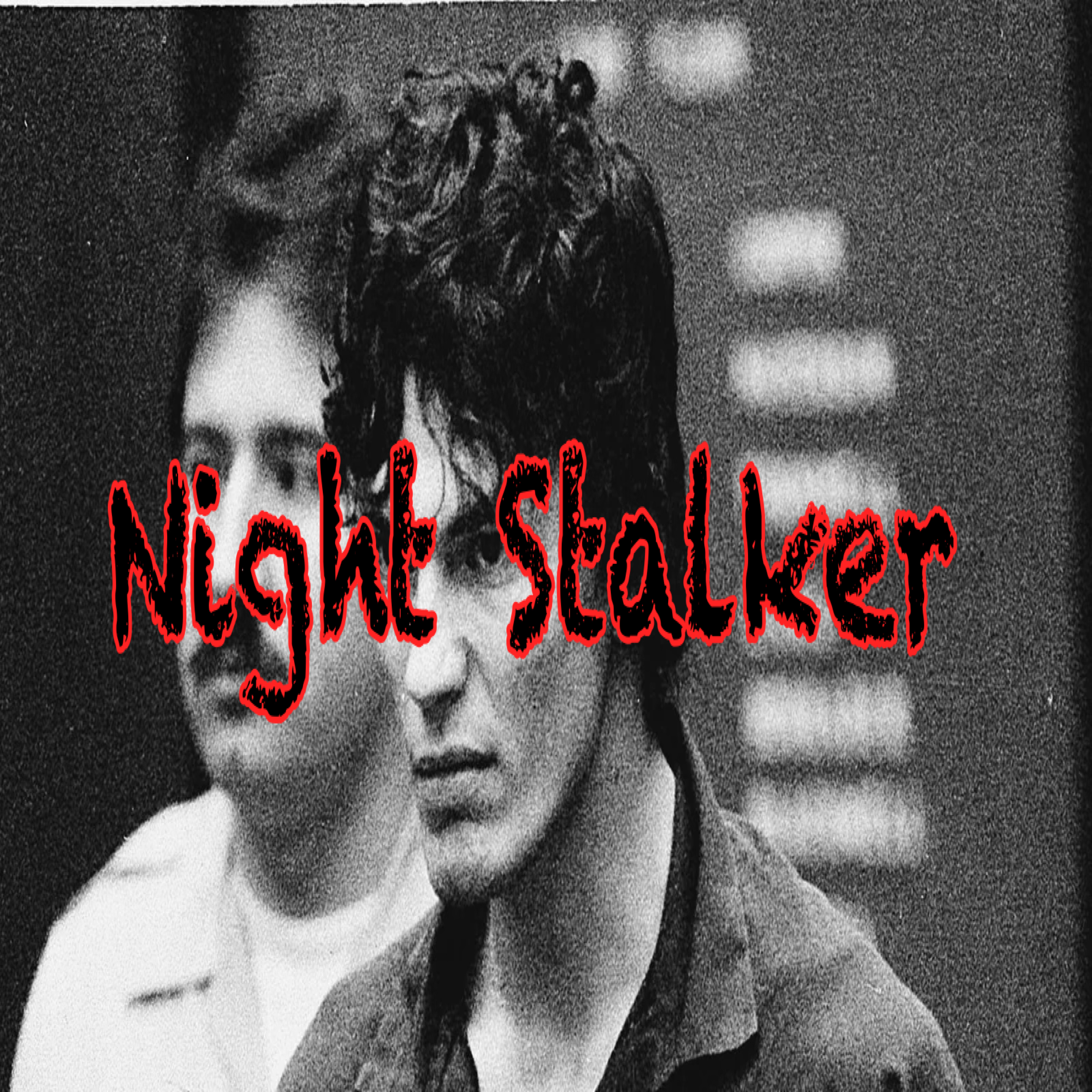 Night Stalker artwork