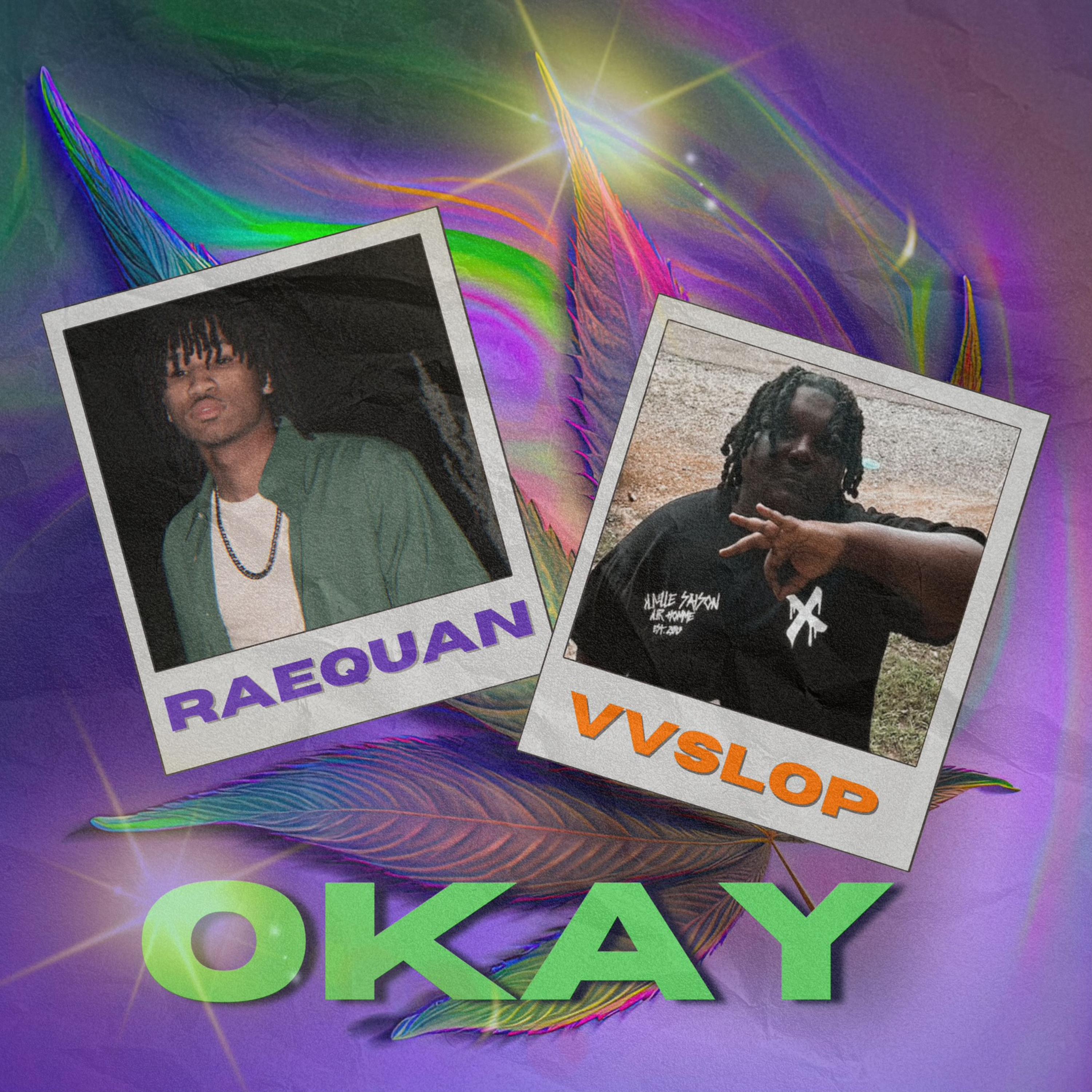 OKAY artwork