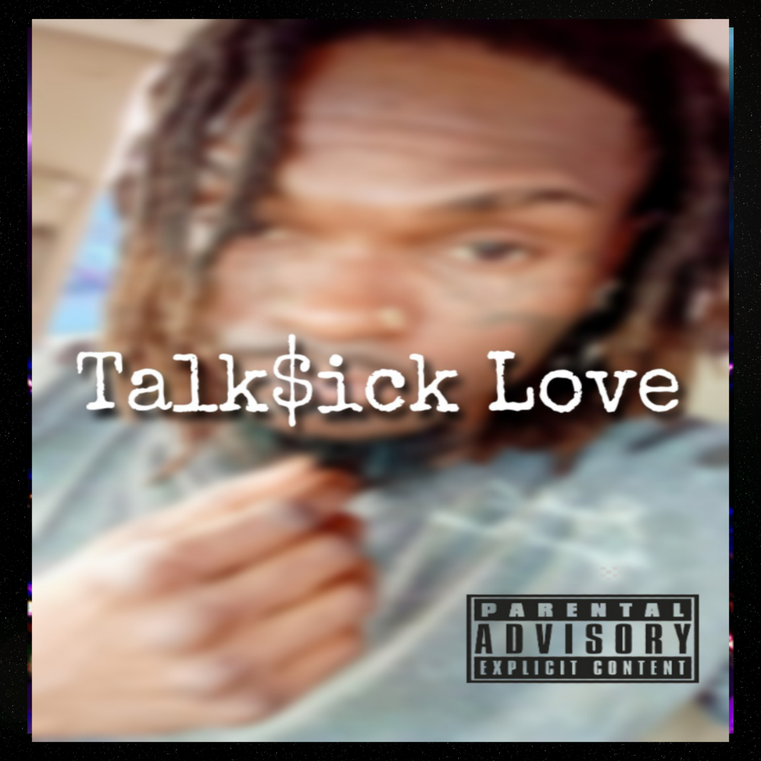Talk$ick Love artwork