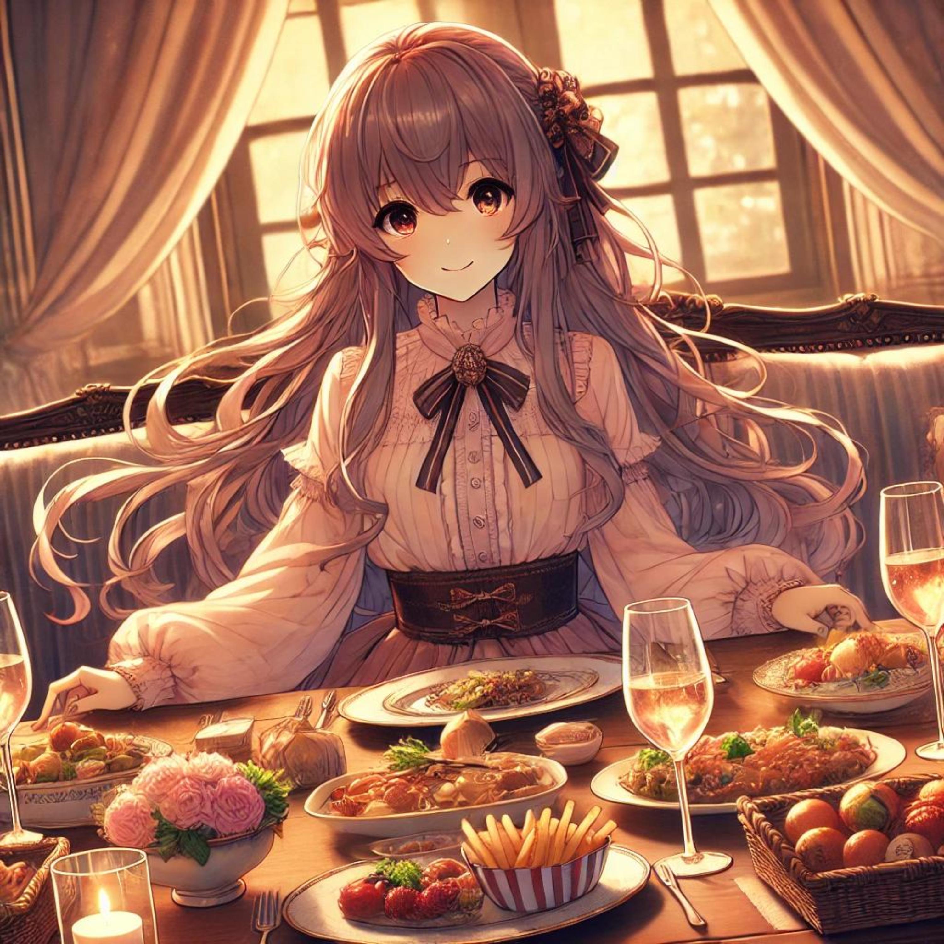 Hungry Hearts (Vol. I) artwork