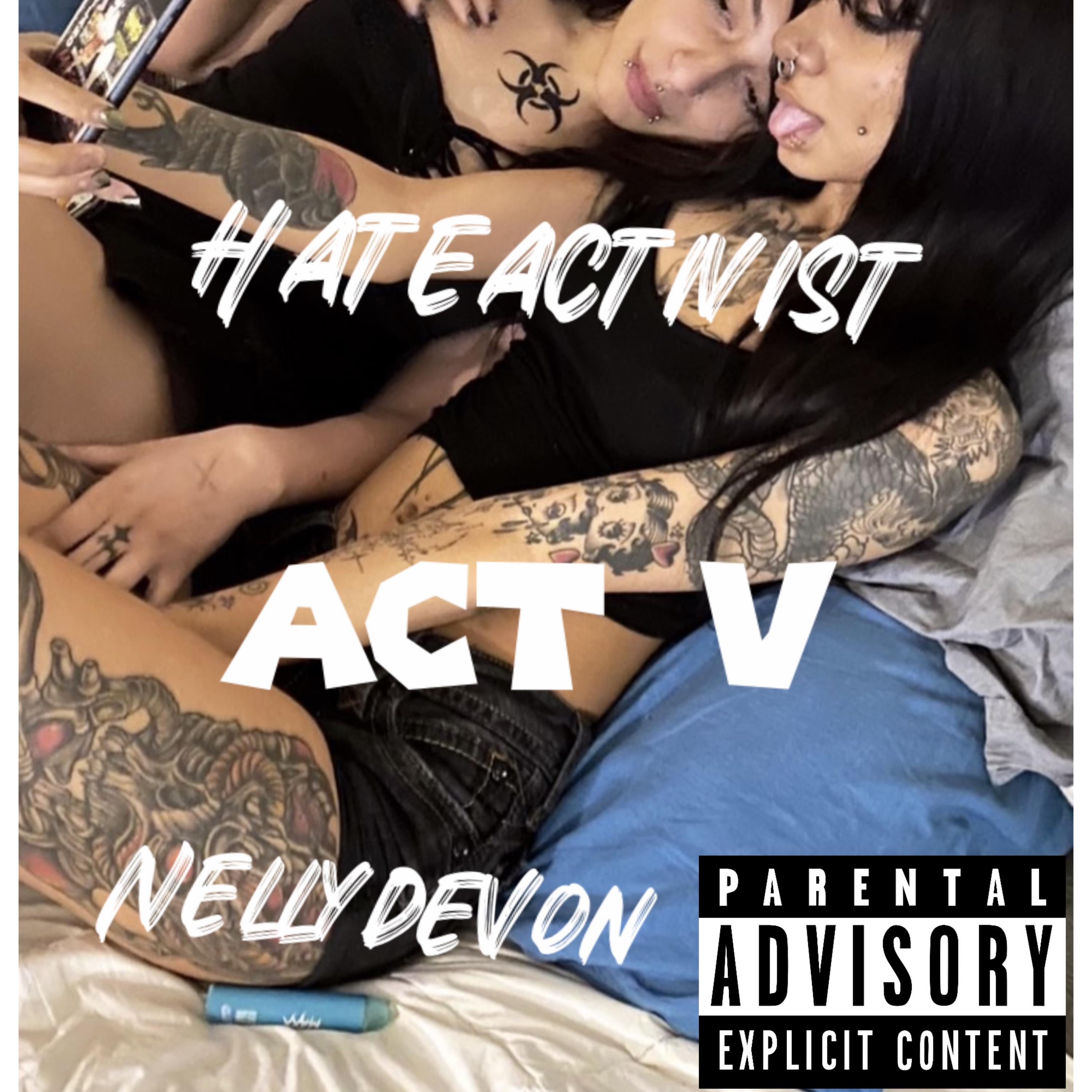 ACT V artwork