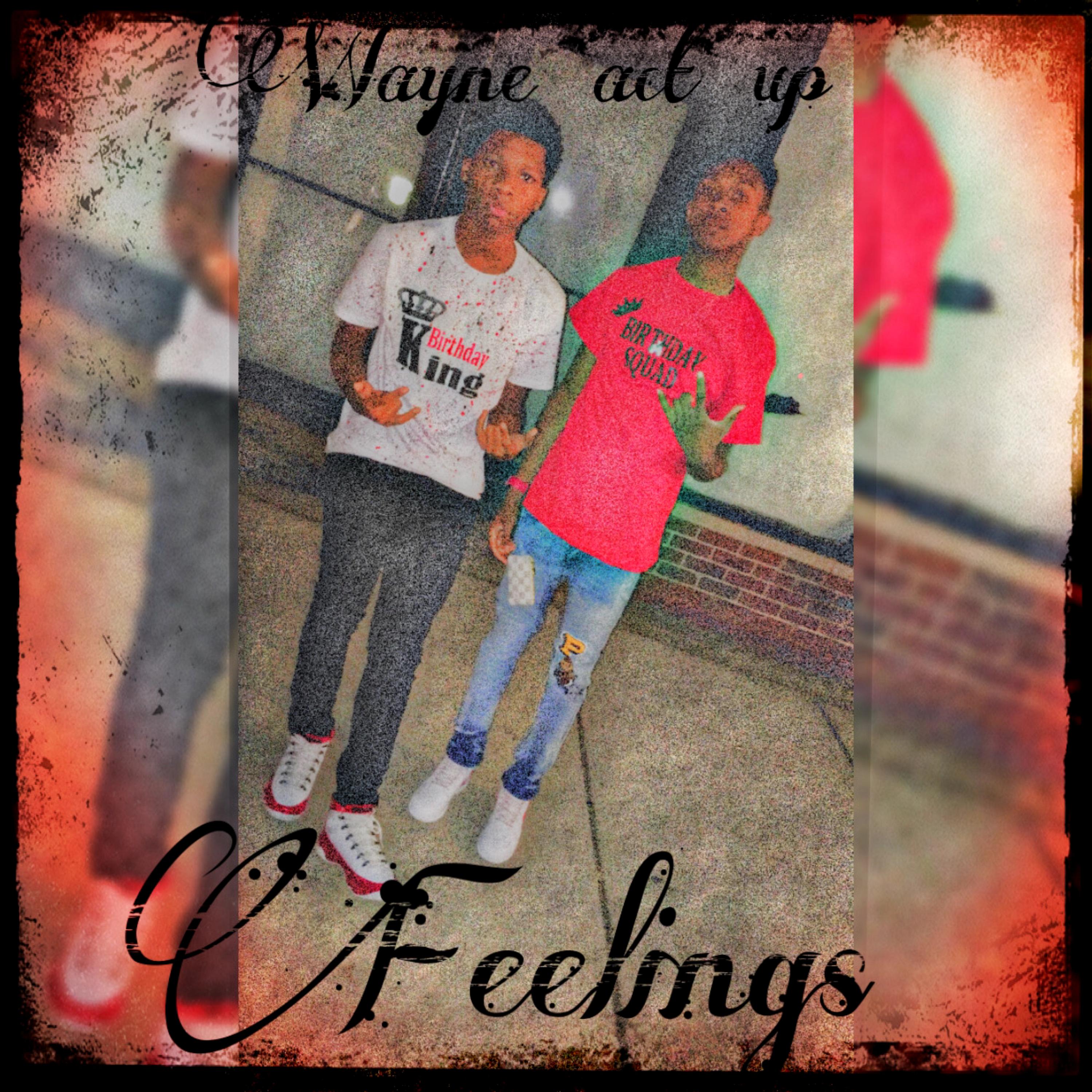 Feelings artwork