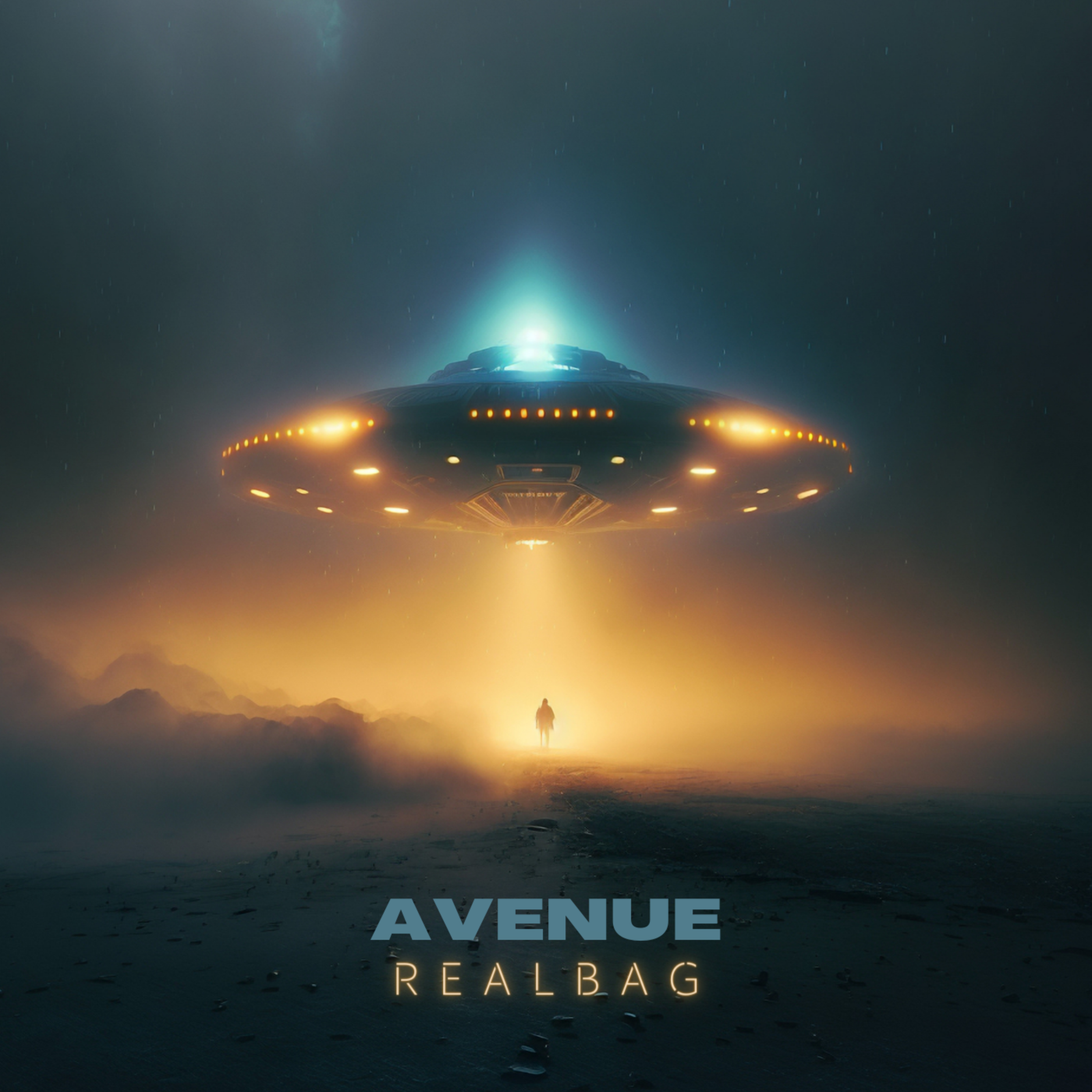 Avenue artwork