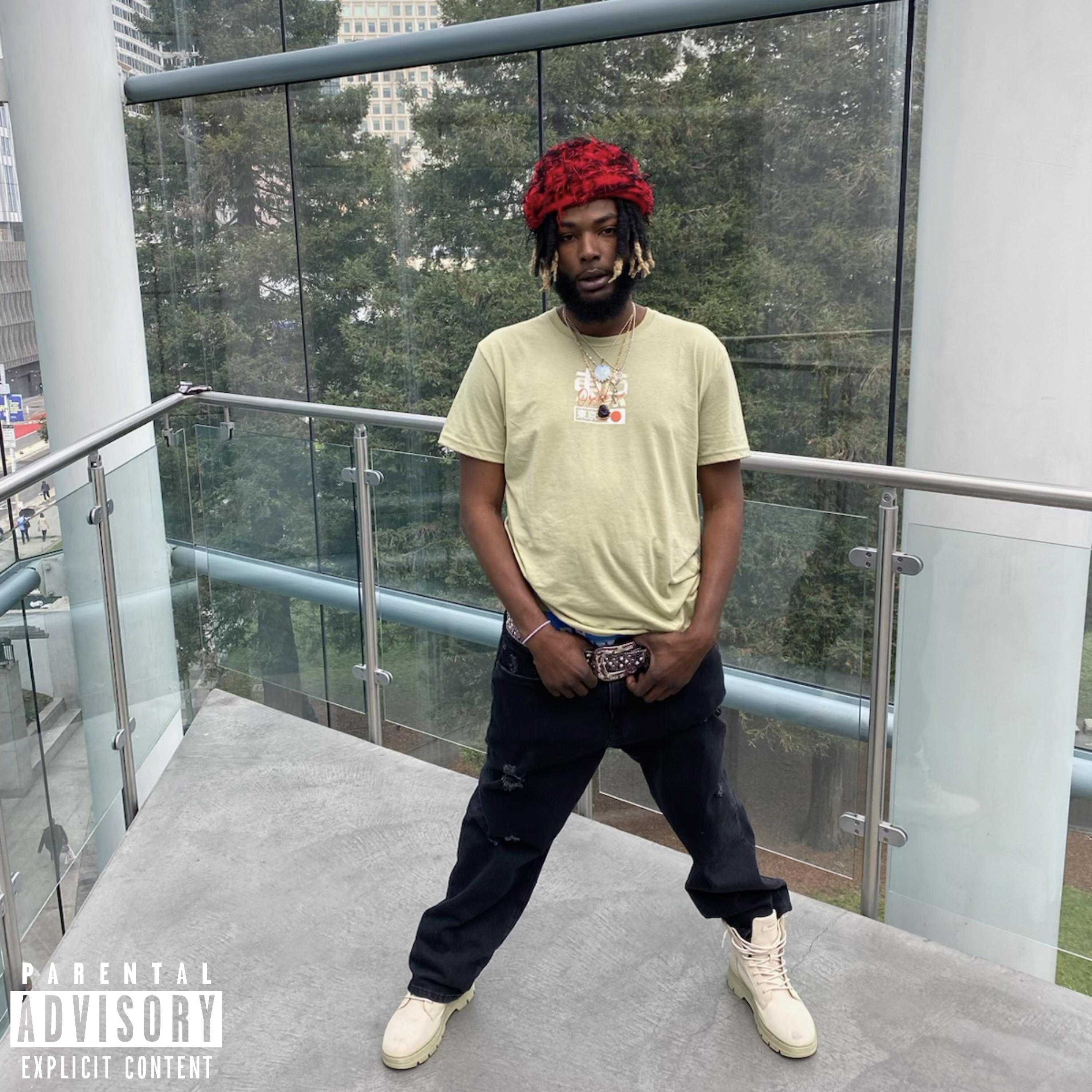 Kin I’ll stretch brother by Blair the Captain cover art