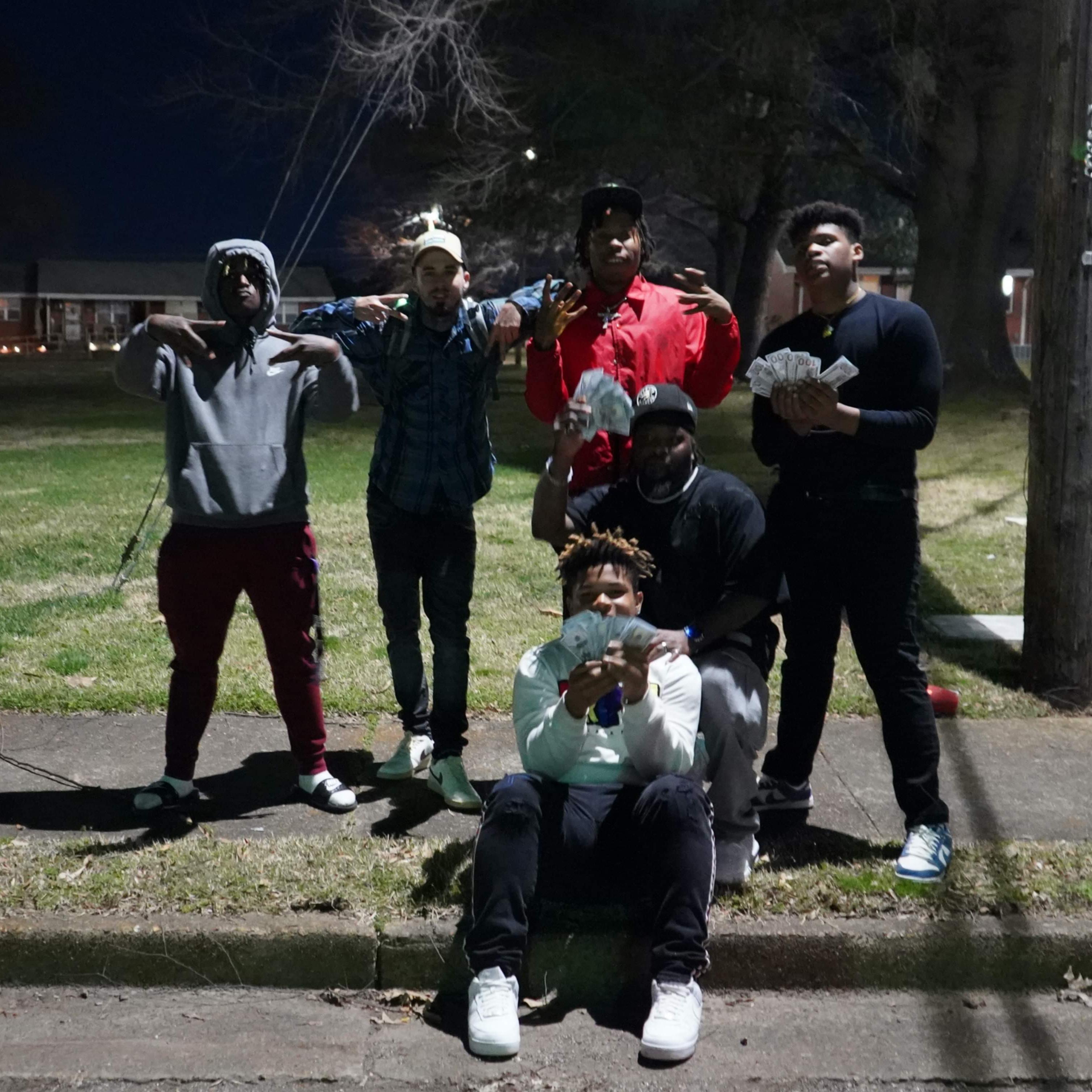 Aye No Cap artwork