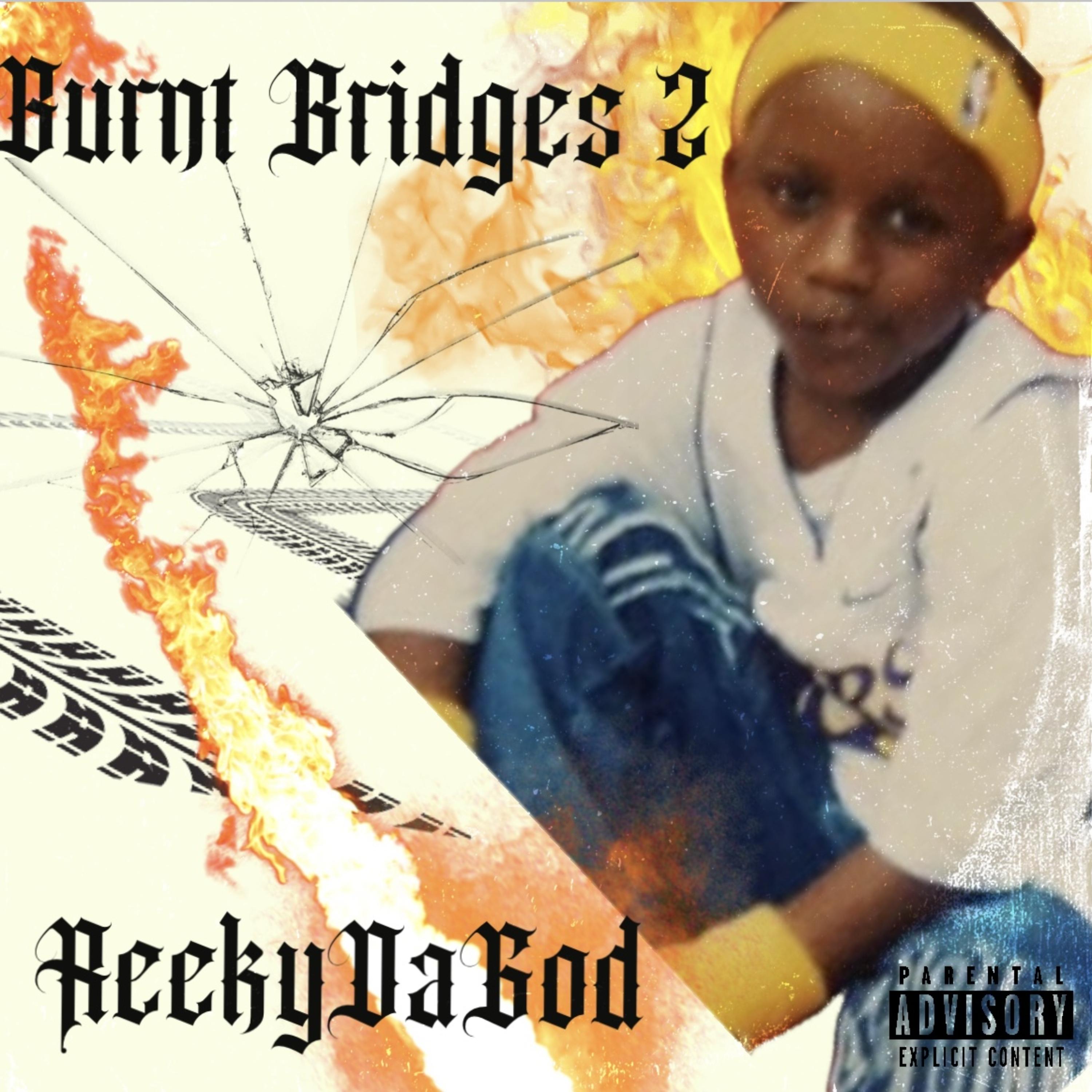 Burnt Bridges 2 artwork