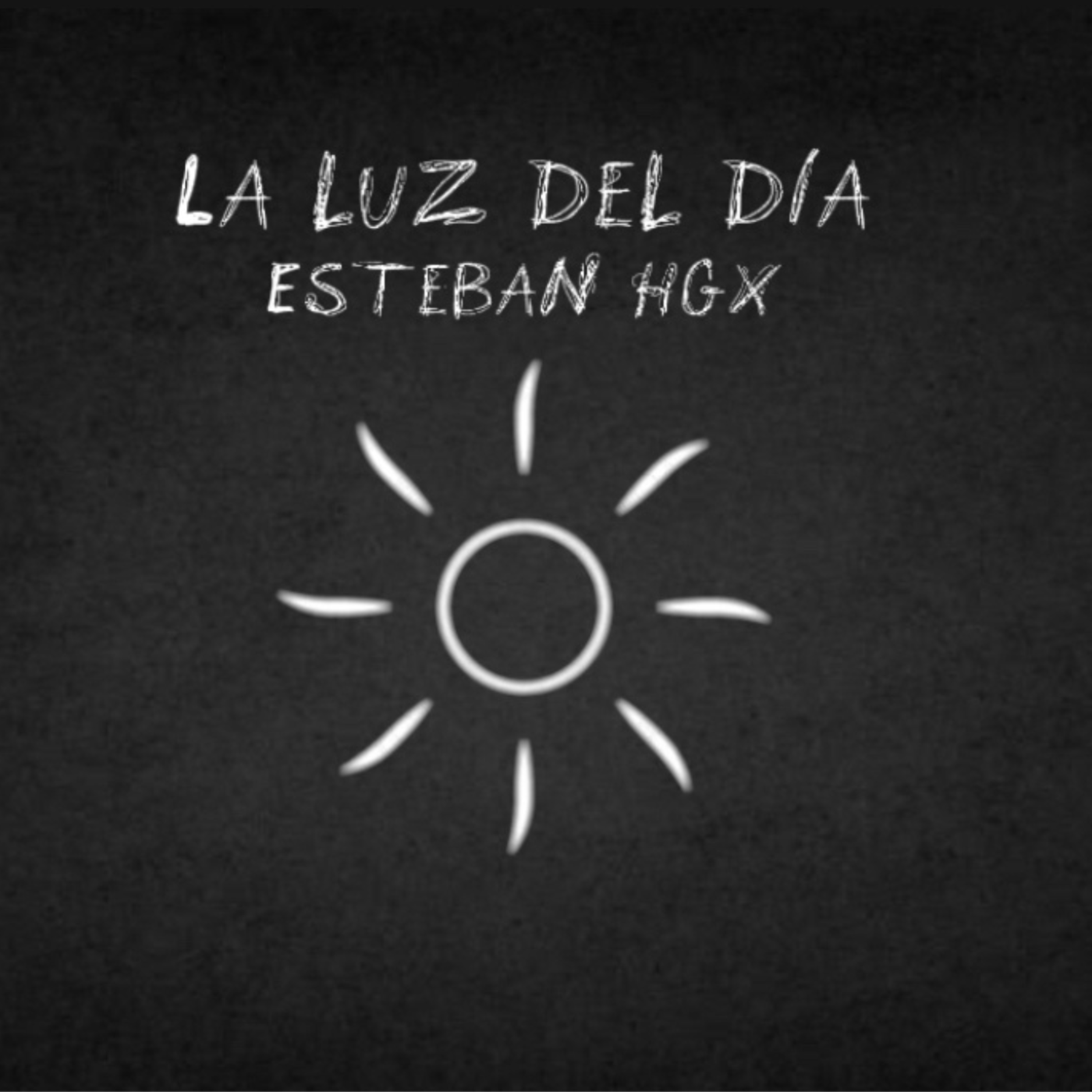 Luz Del Día artwork