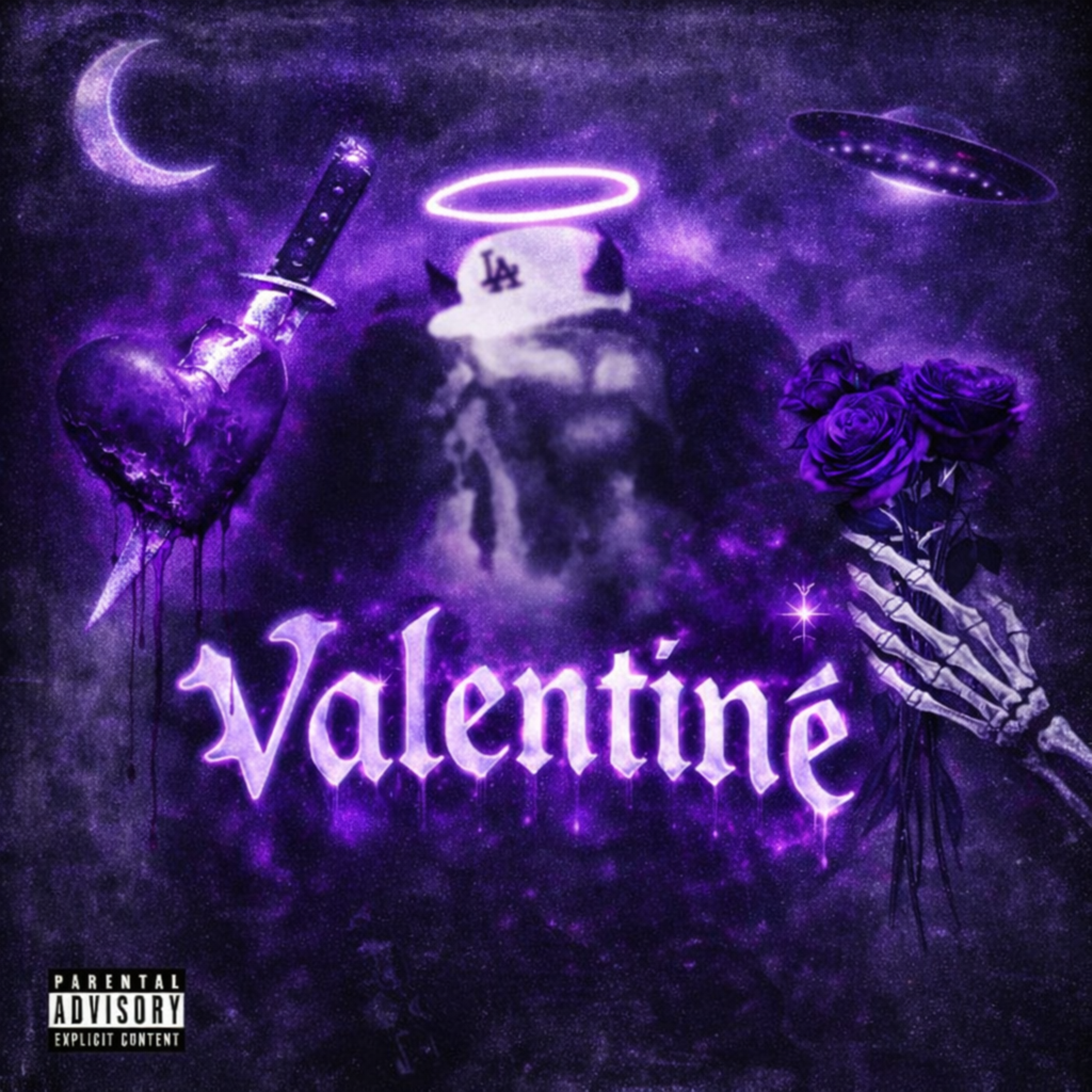 Valentinë artwork