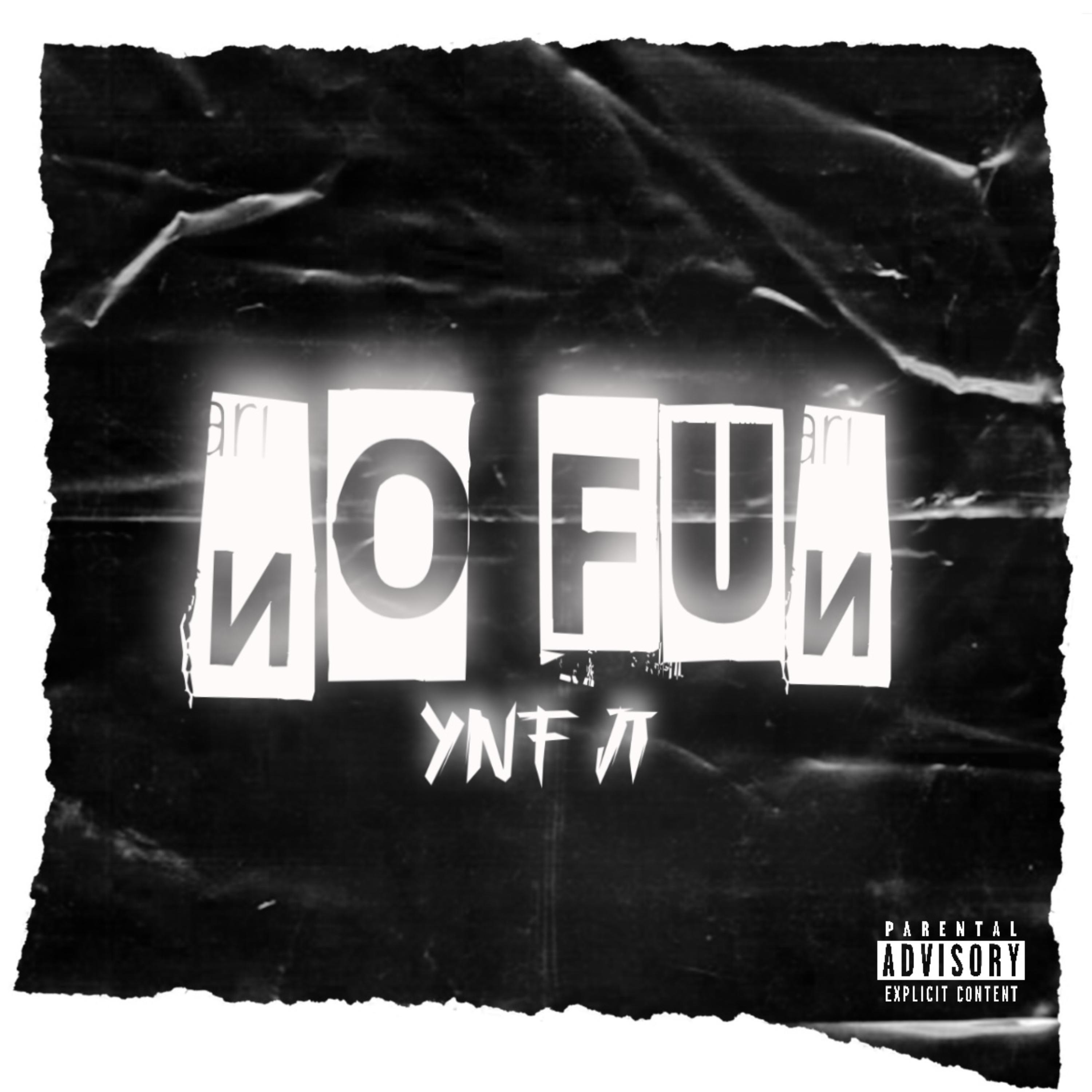 No Fun artwork