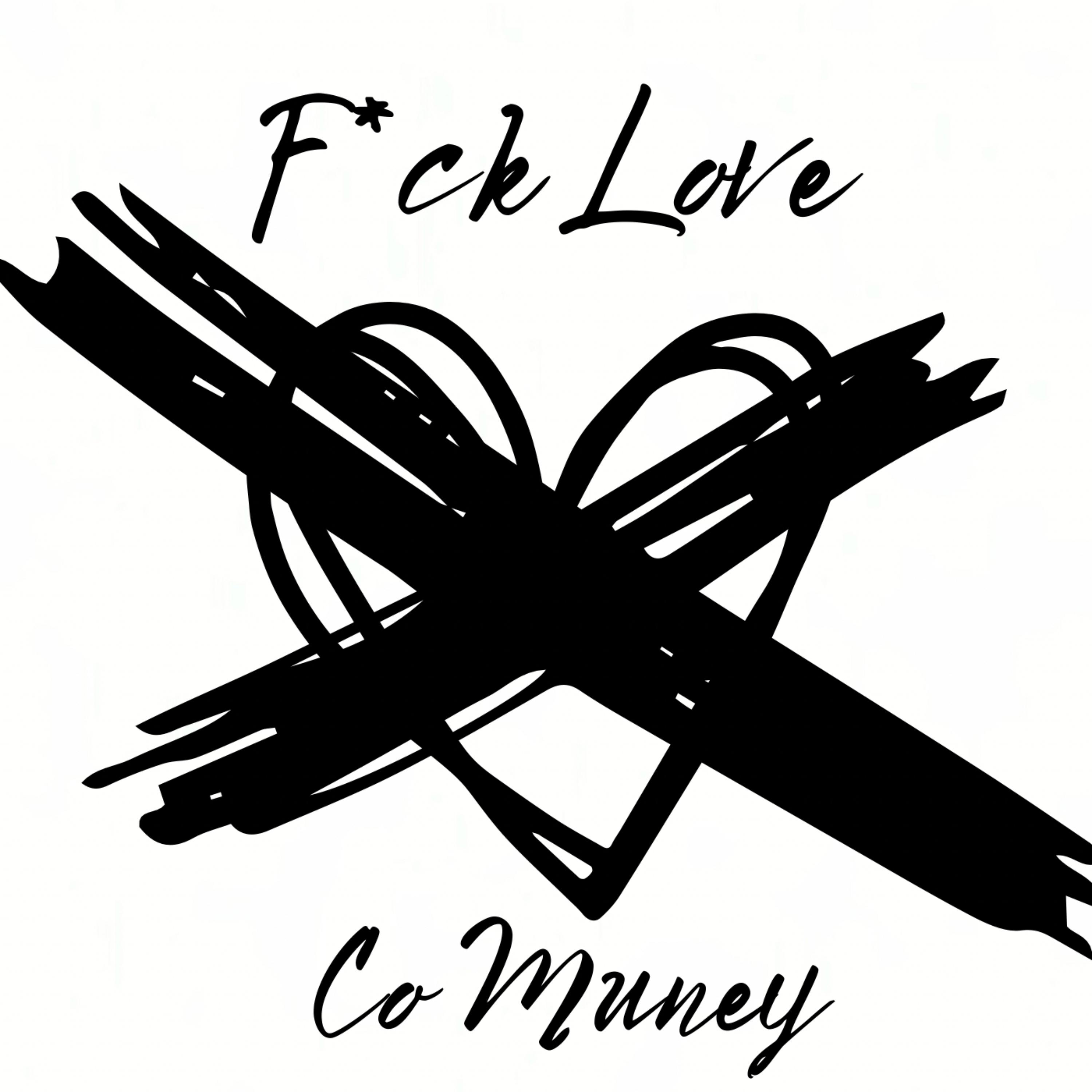 Fuck Love artwork