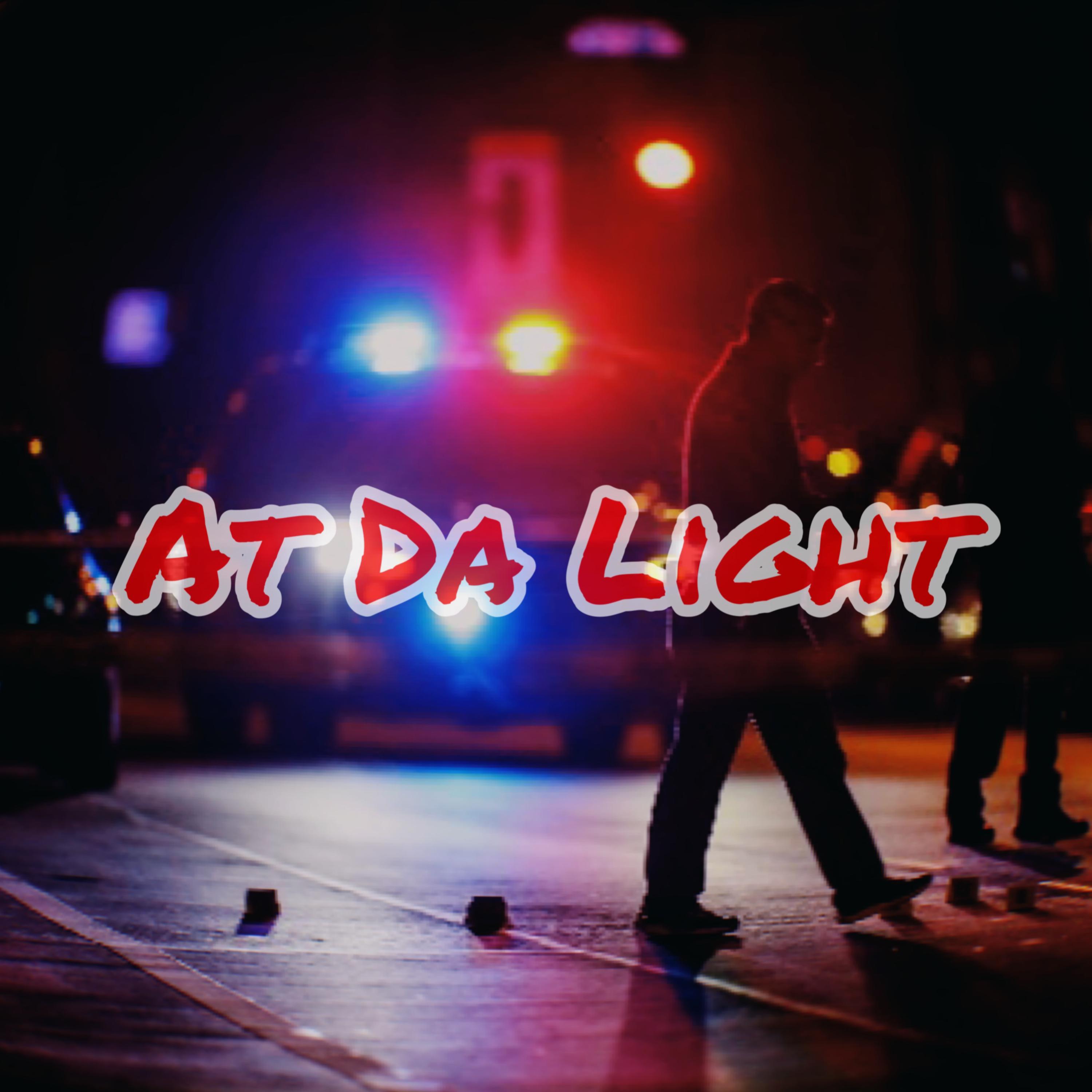At Da Light artwork
