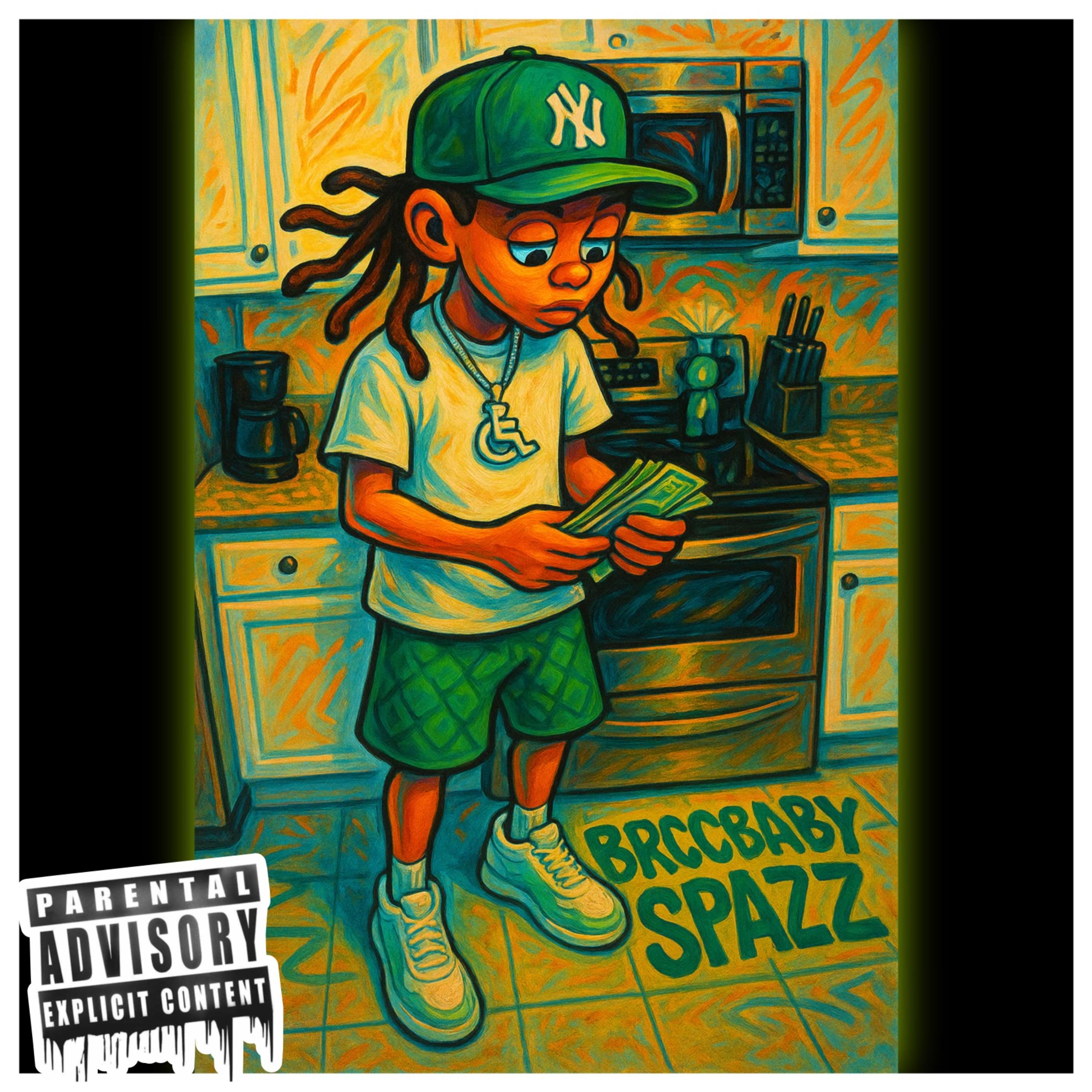 Good Day artwork