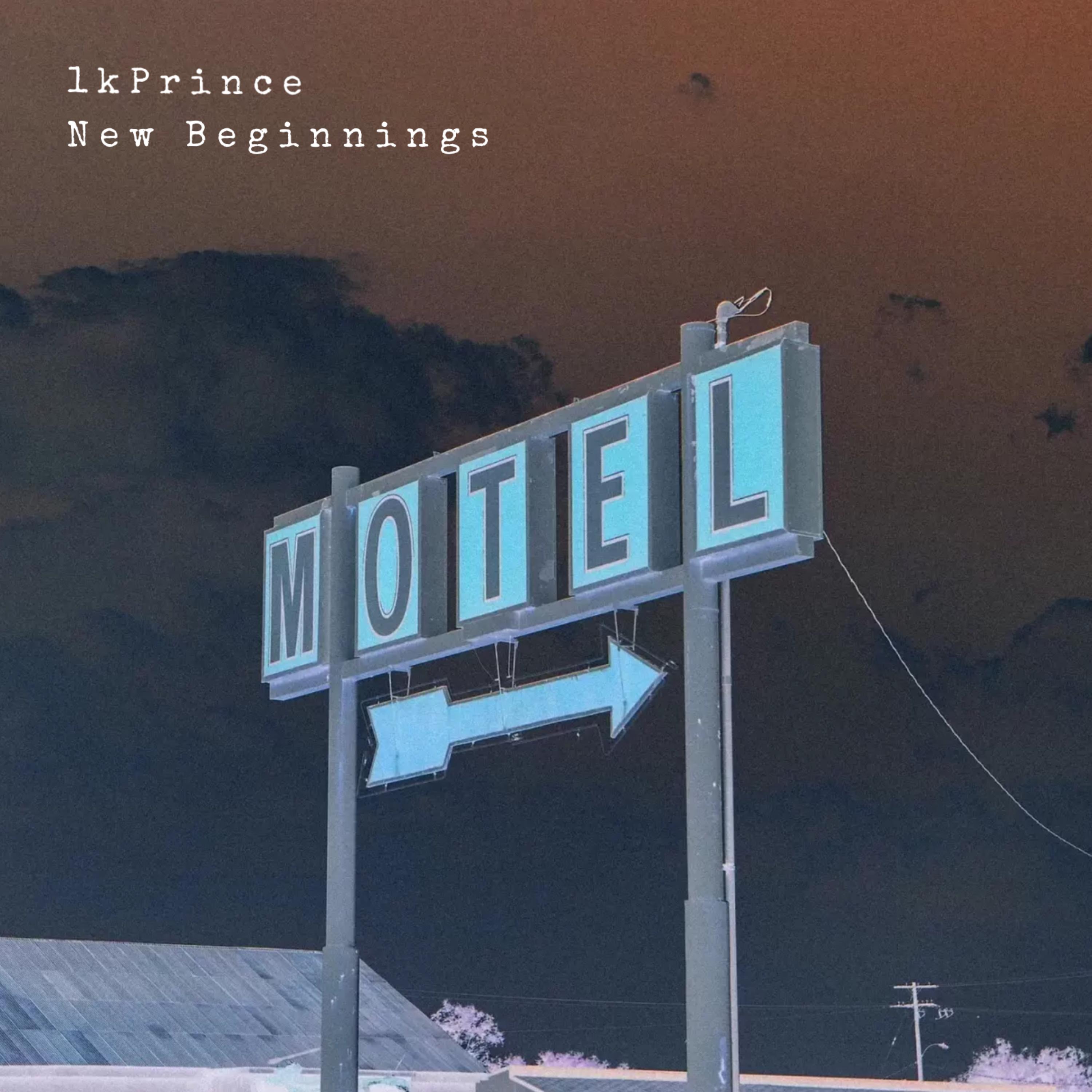New Beginnings artwork