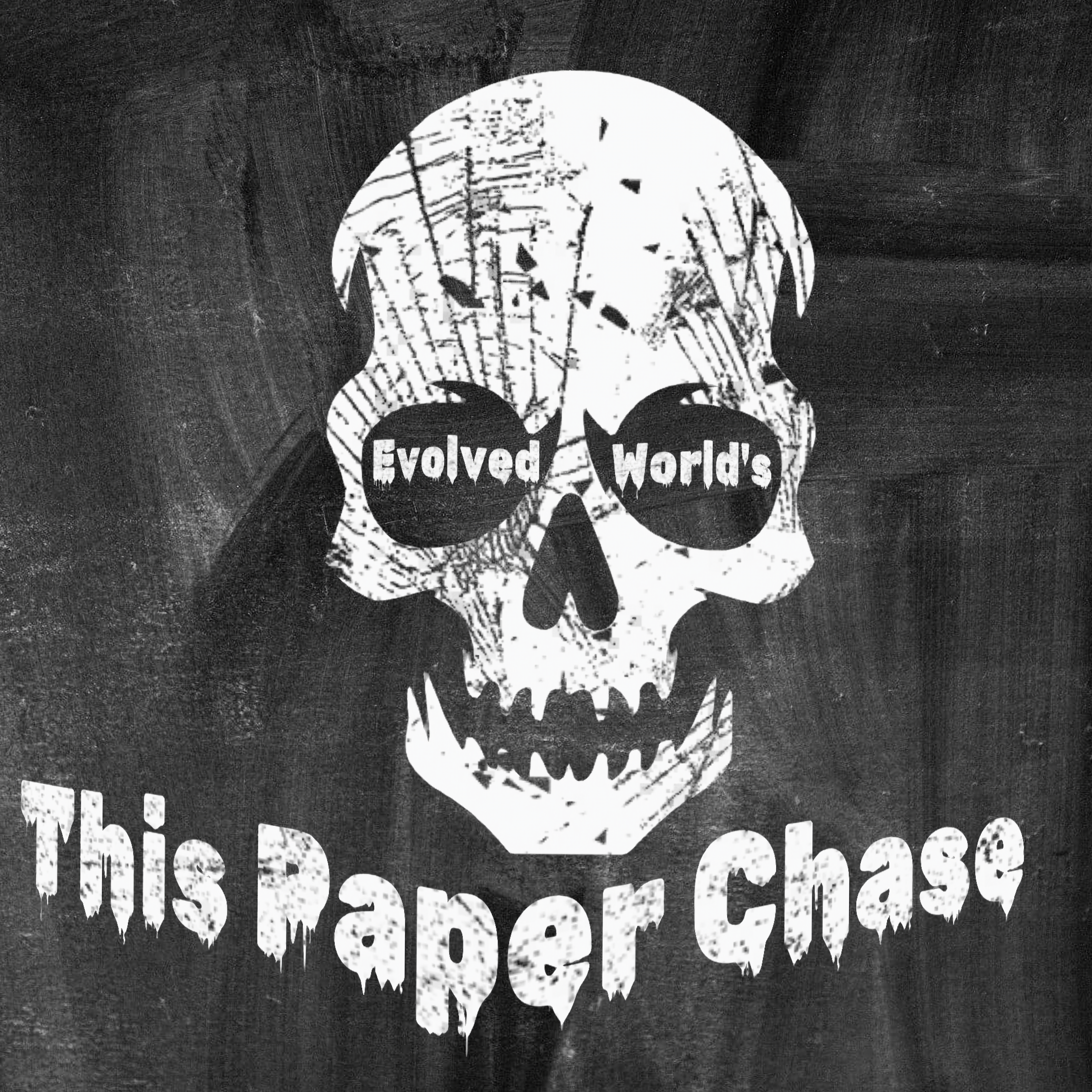 This Paper Chas artwork