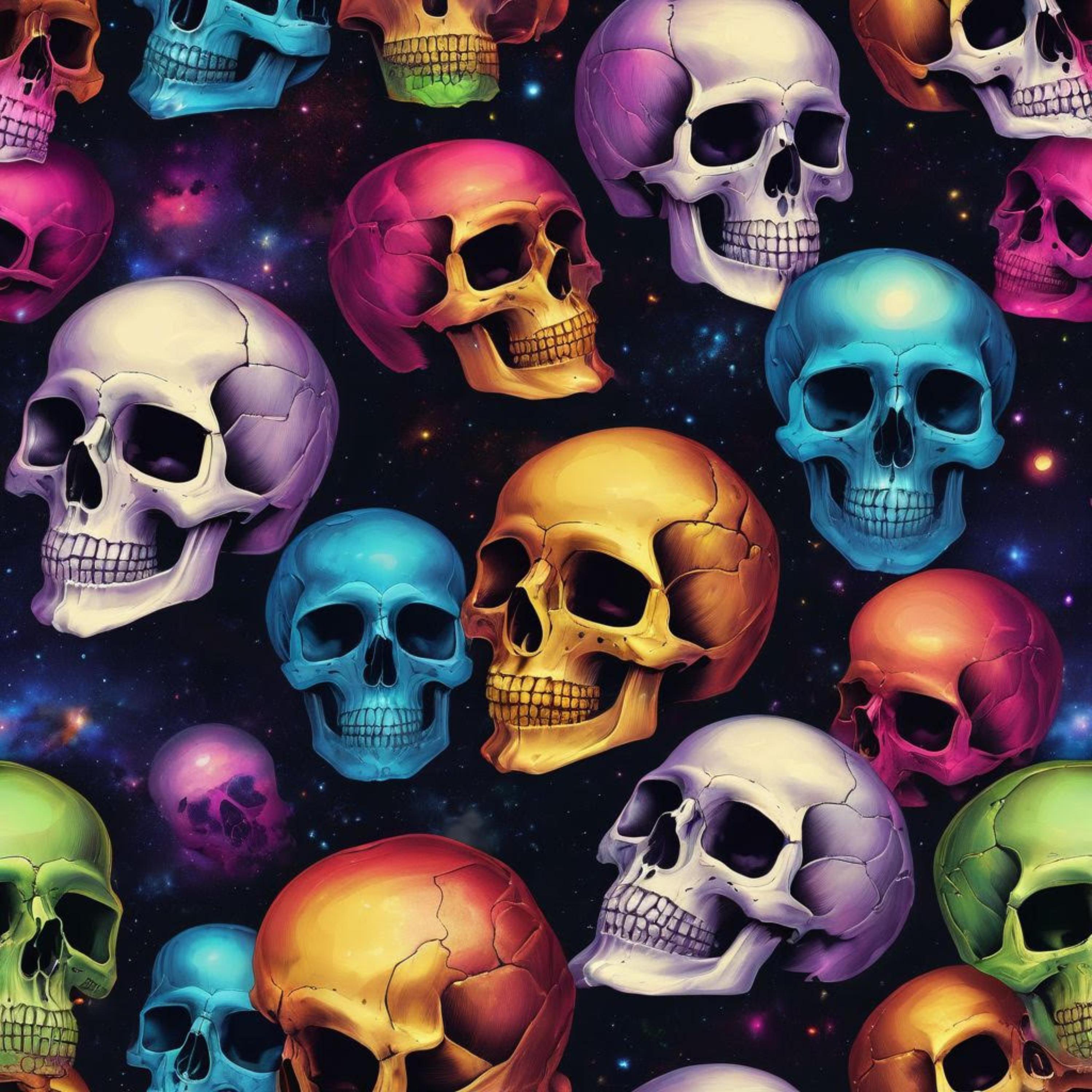 RAINBOW GRAVEYARD artwork